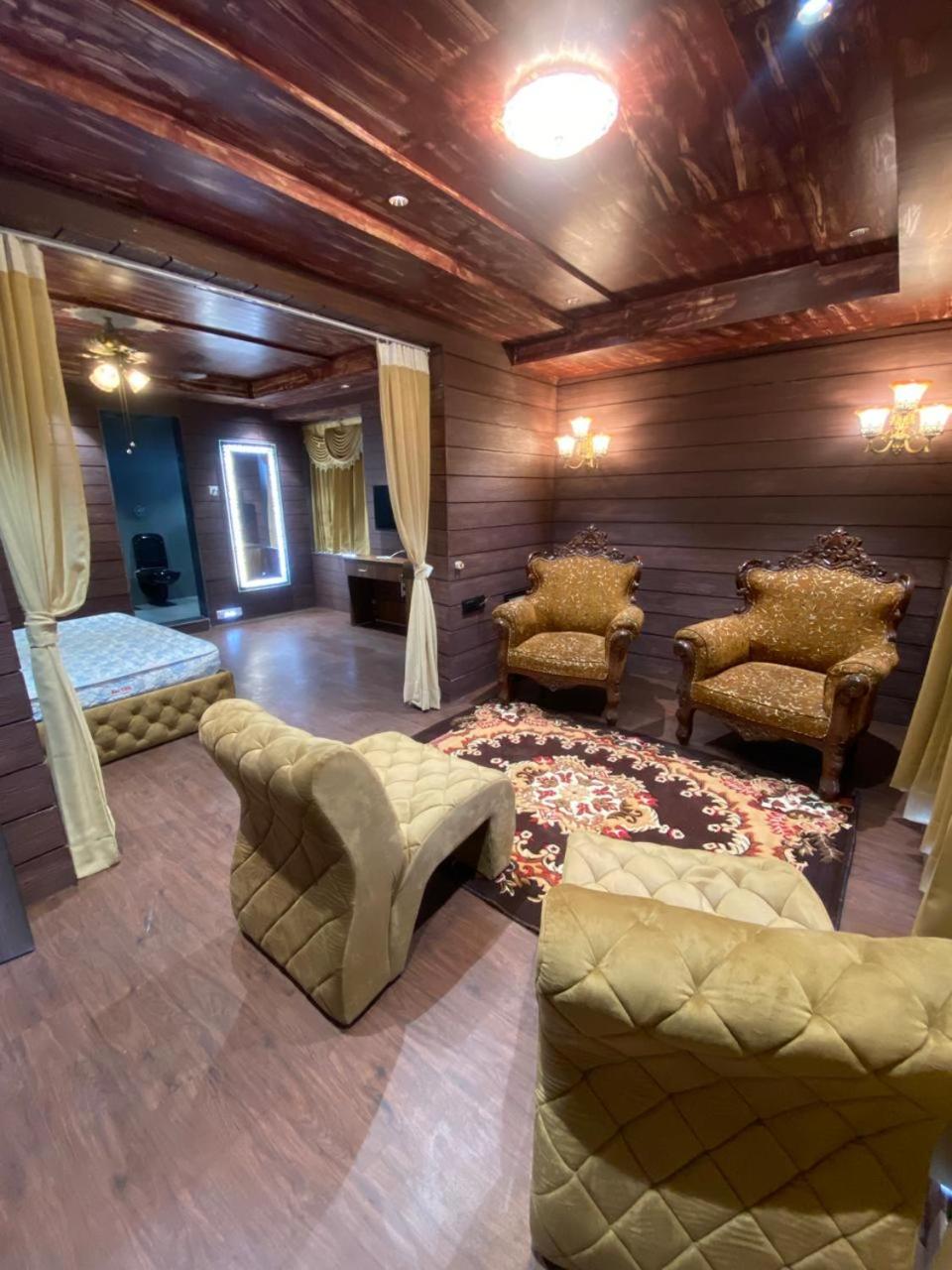 King Room photo 3