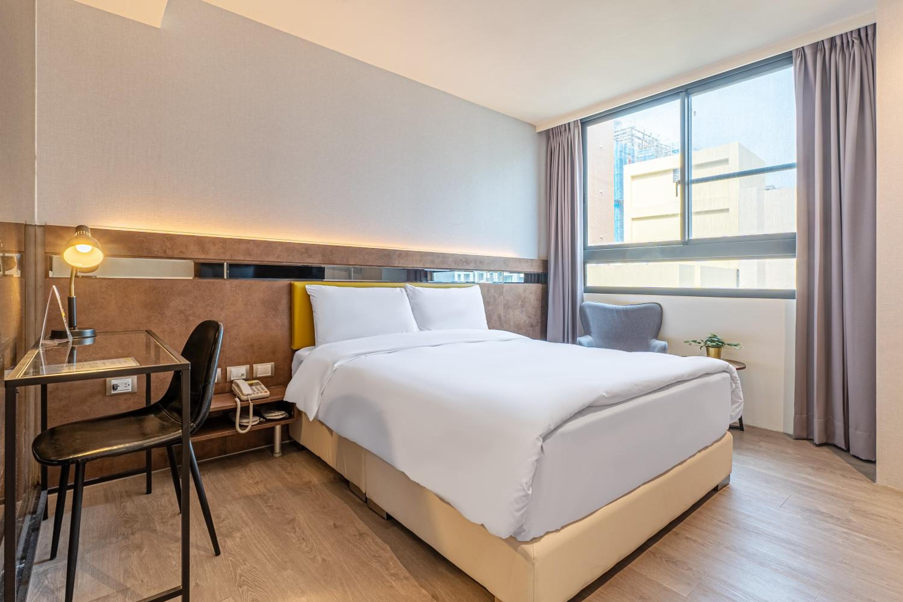 Standard Double Room - Photo 1