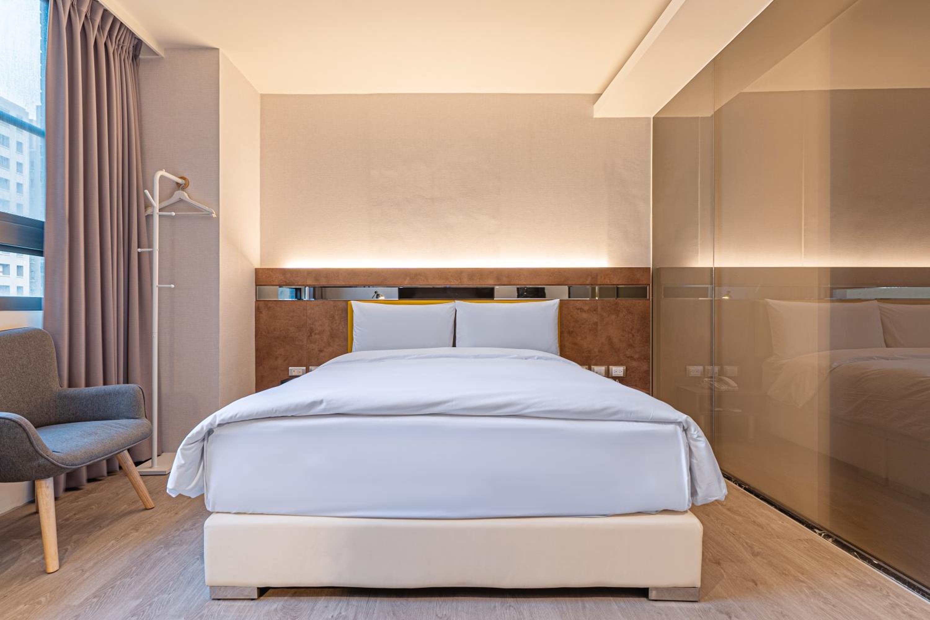 Superior Double Room - Photo 1