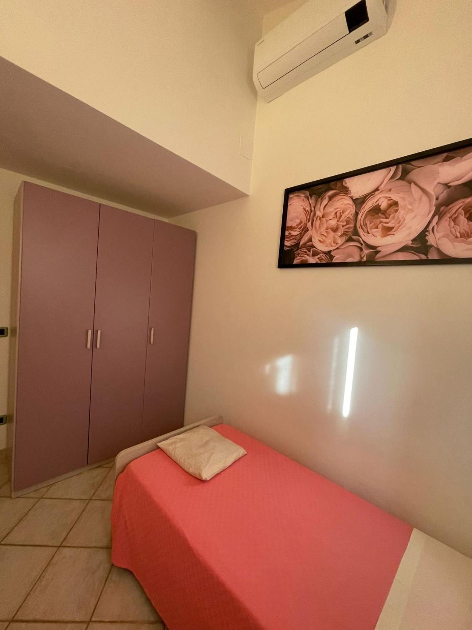 Three-Bedroom Apartment - Photo 4
