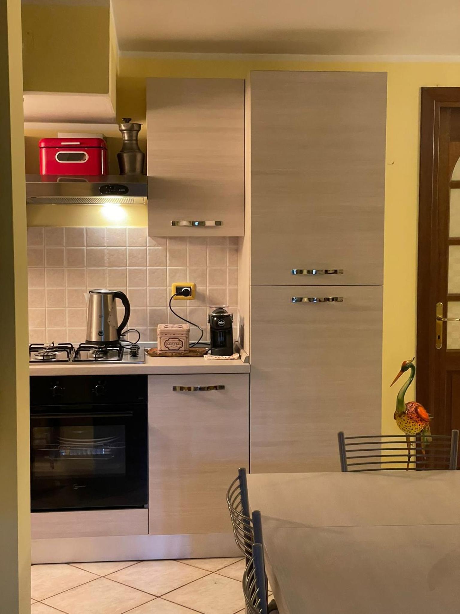 Three-Bedroom Apartment - Photo 24