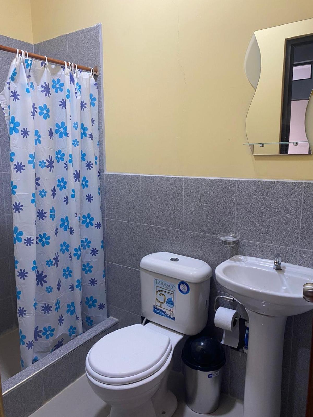 Quadruple Room With Private Bathroom photo 3