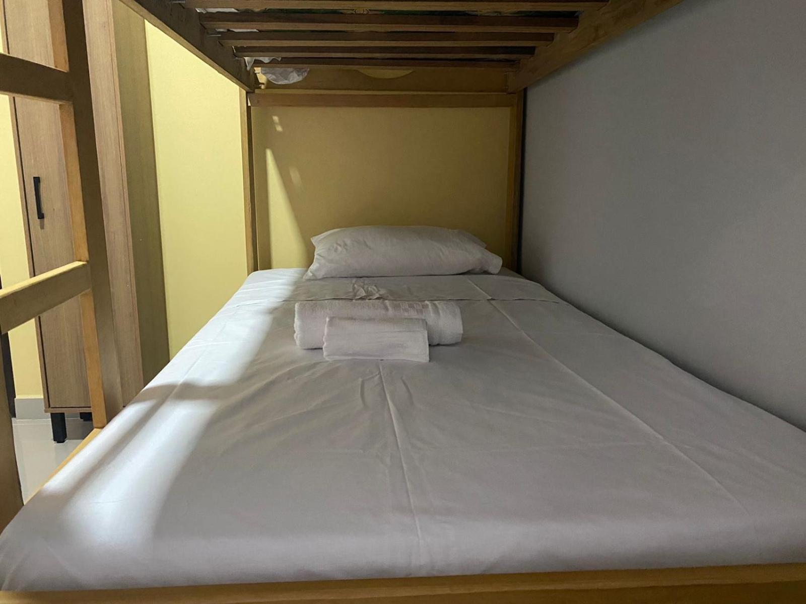 Quadruple Room With Private Bathroom photo 1