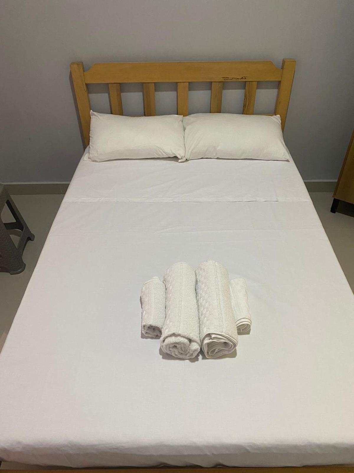 Double Room With Private Bathroom photo 2