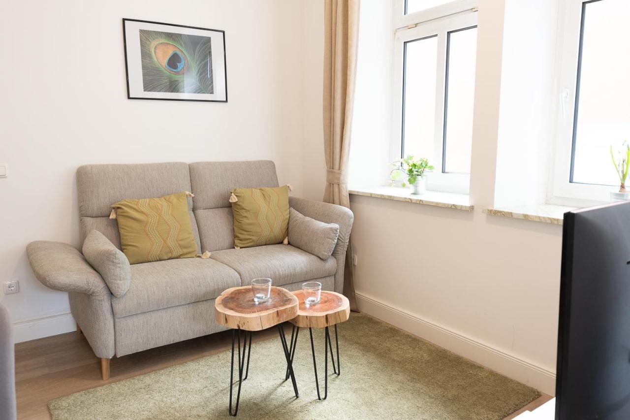 Apartment with Garden View photo 2