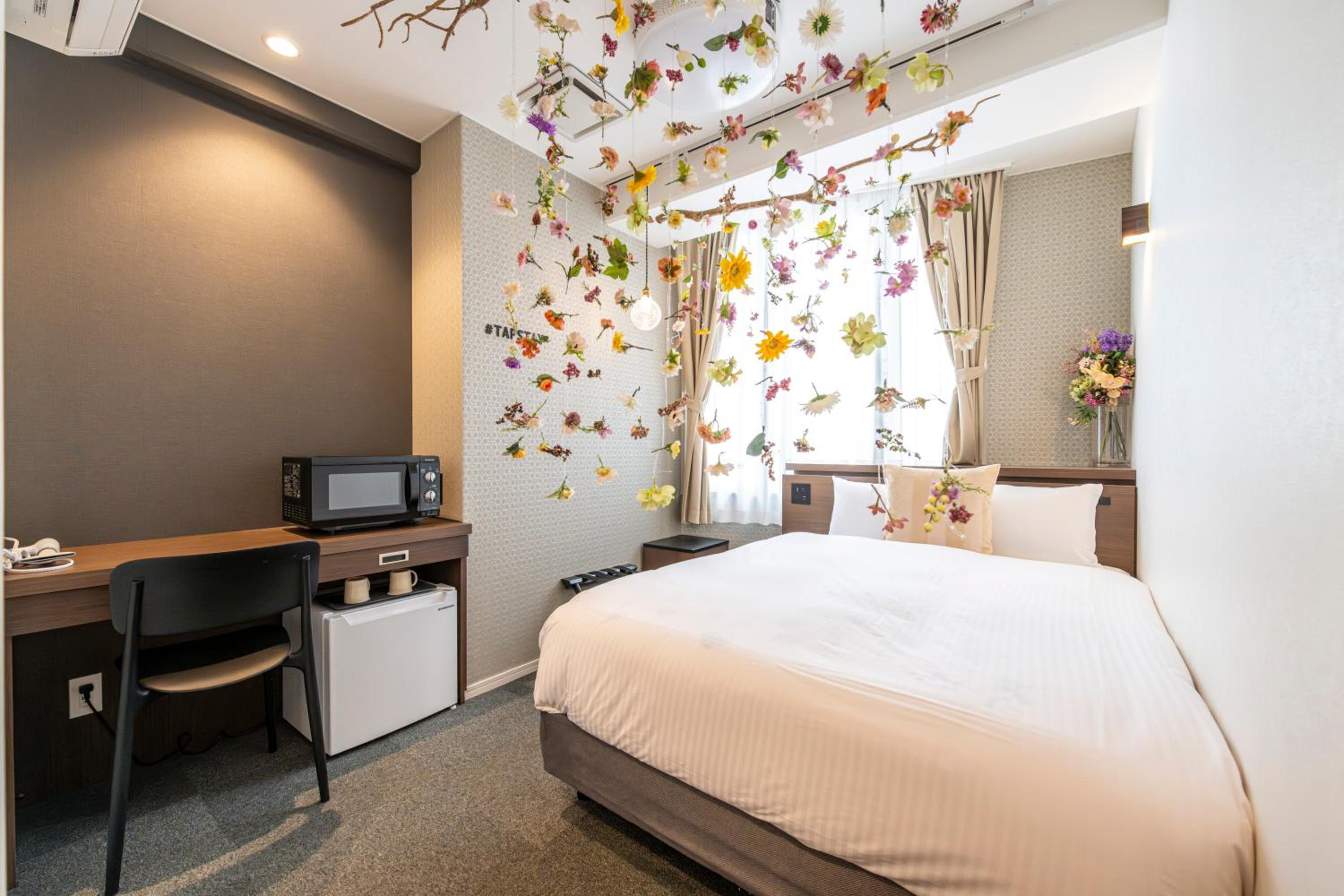 Small Double Room photo 1