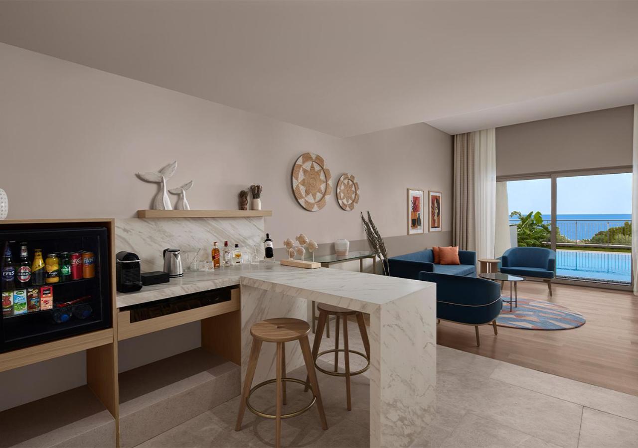 Suite avec Piscine Privée - Réservée aux Adultes (+ 16 Ans)