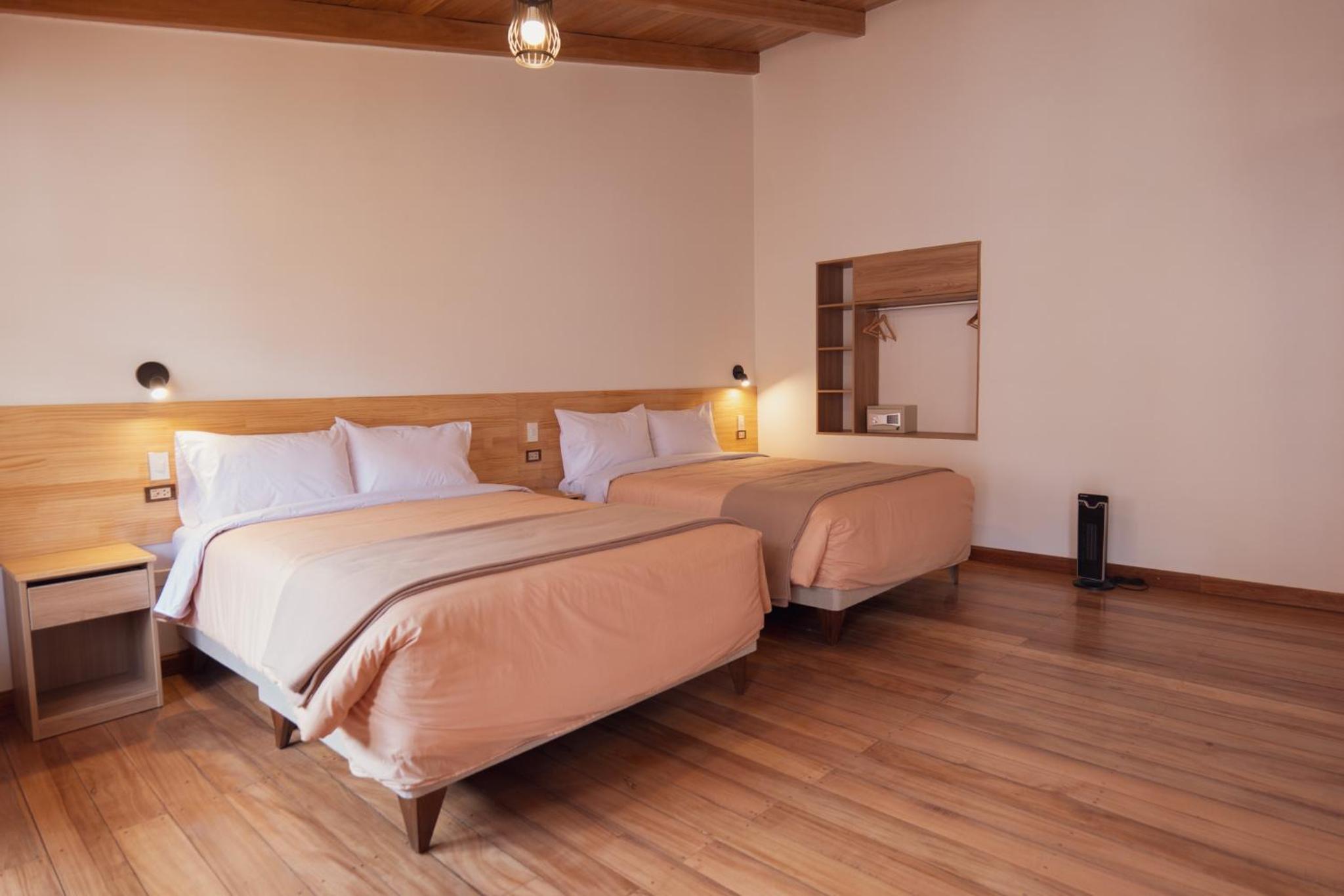 Three-Bedroom House photo 1
