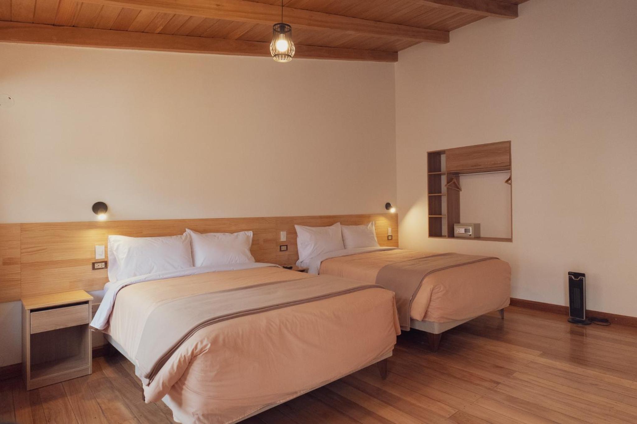 Three-Bedroom House photo 2