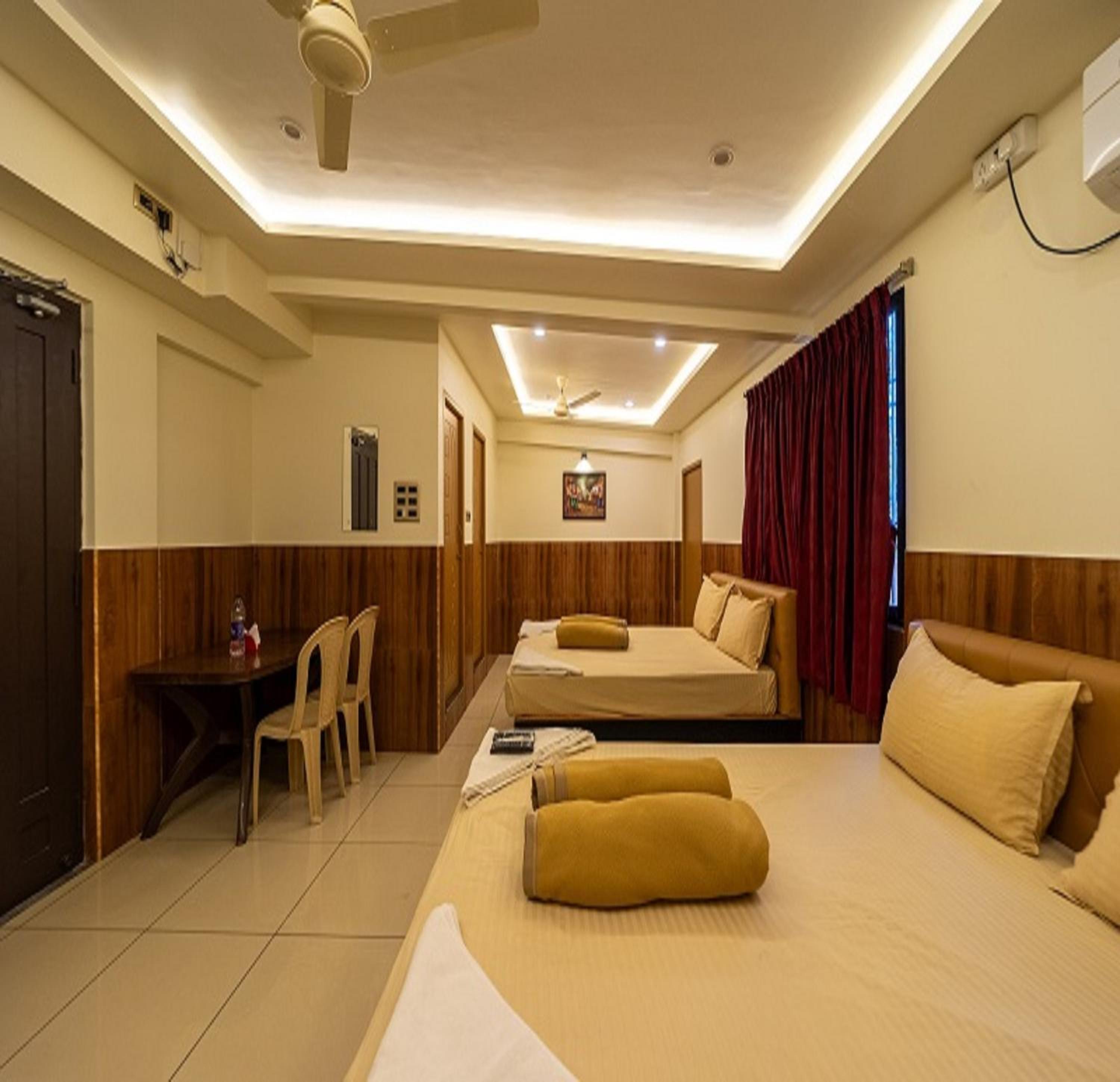 Family Suite - Photo 1