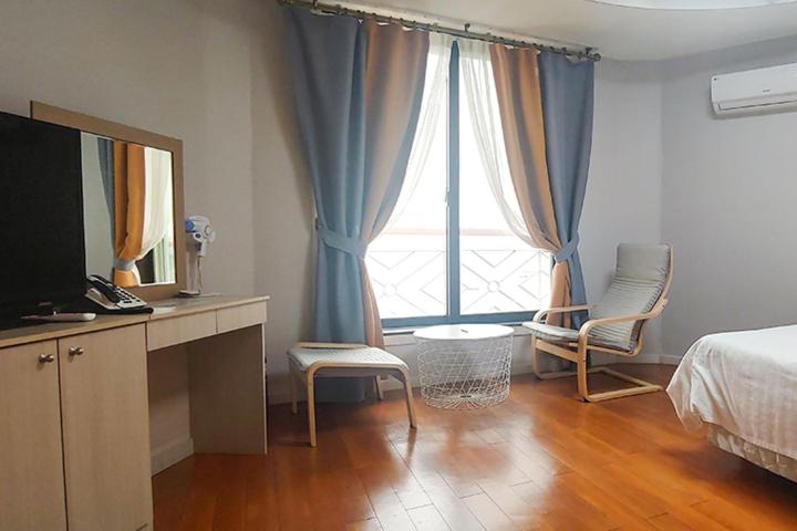 Standard Double Room photo 3