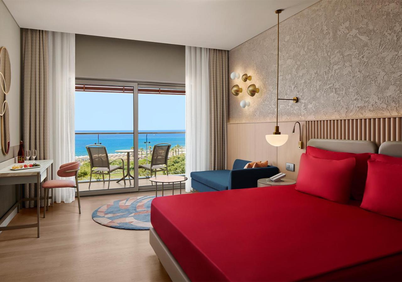 Chambre Lune de Miel