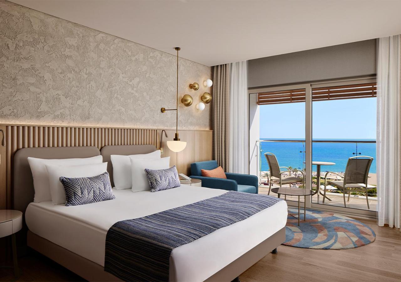 Suite Deluxe avec Baignoire Spa