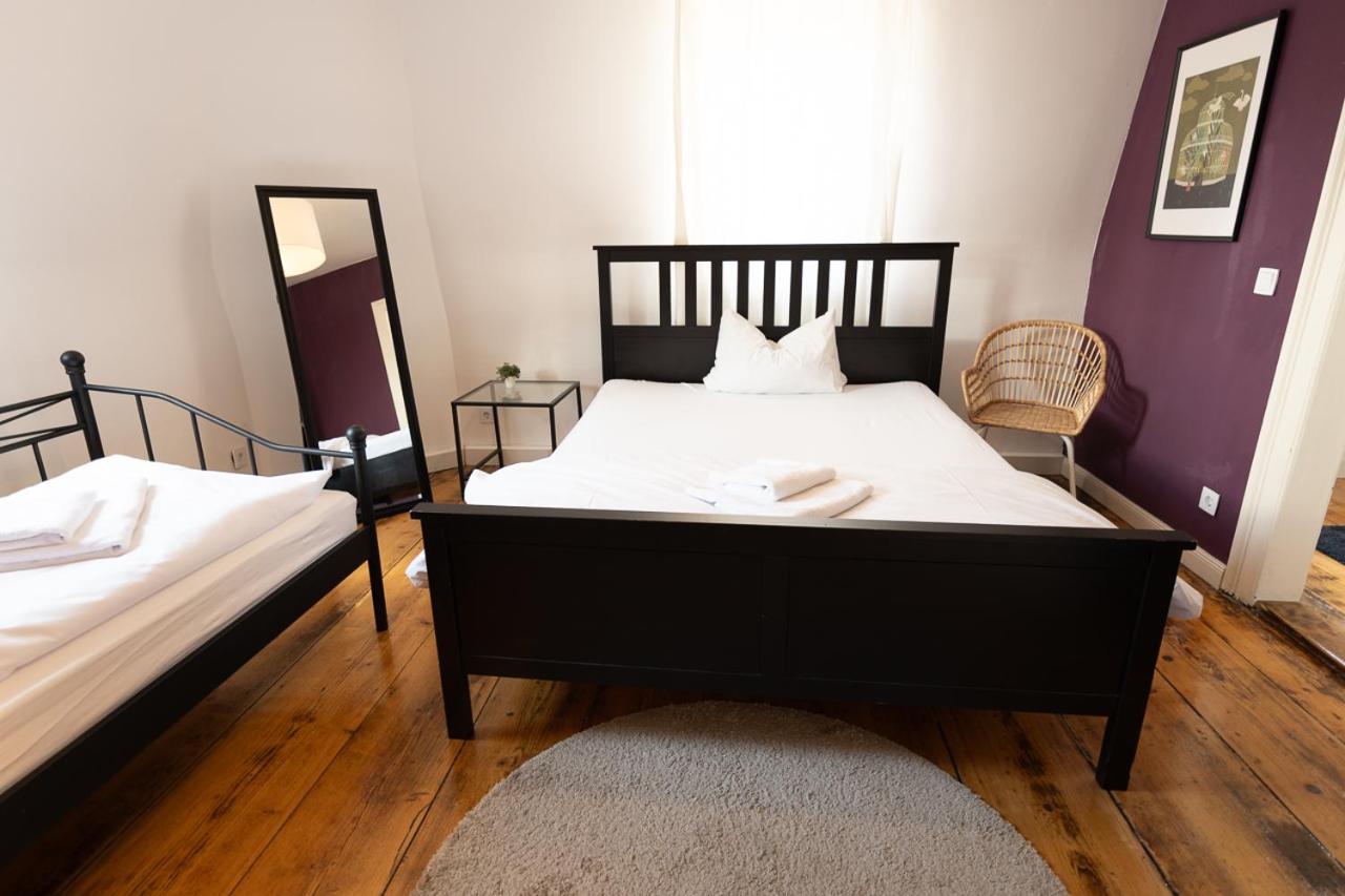 Two-Bedroom Apartment - Photo 4