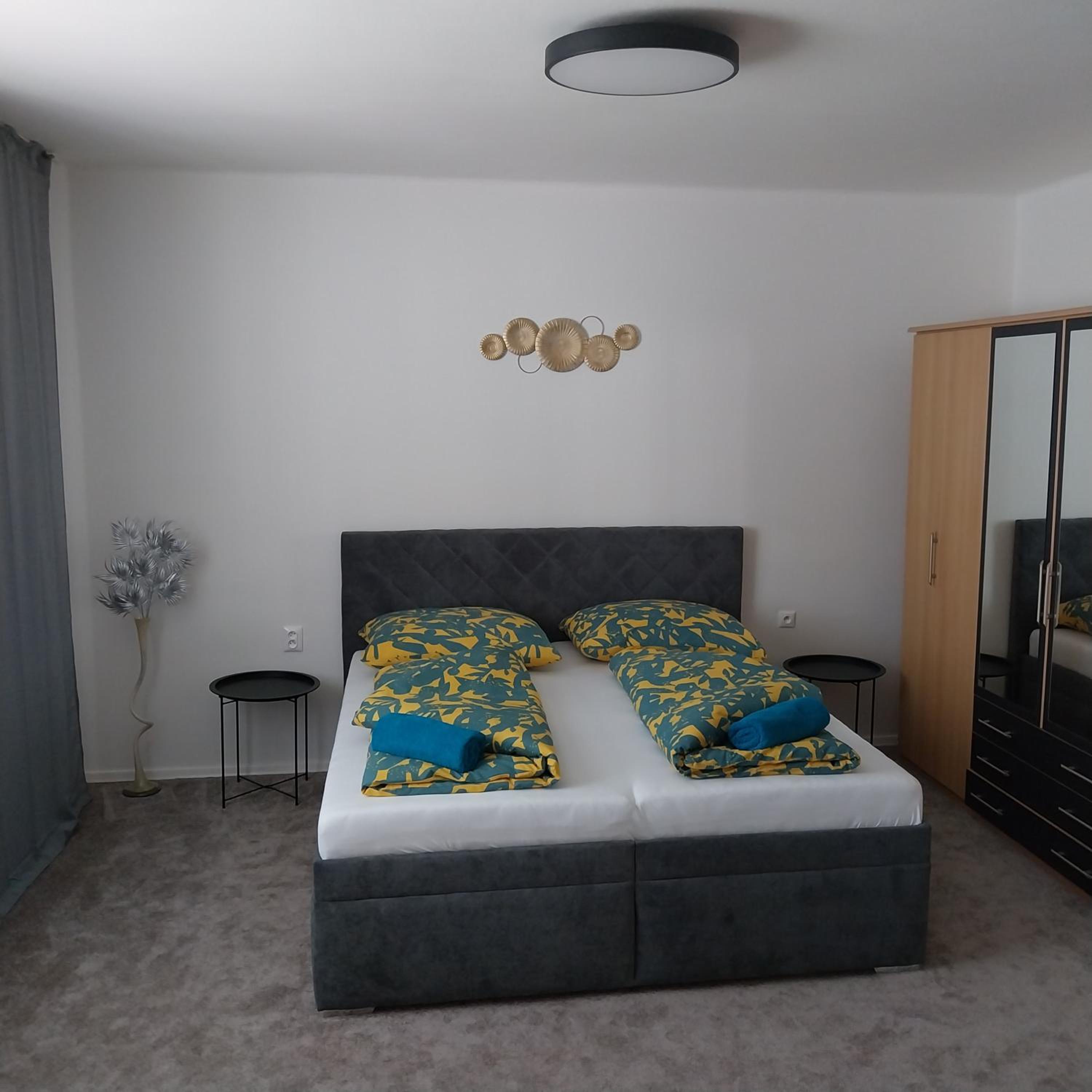 Three-Bedroom House photo 1
