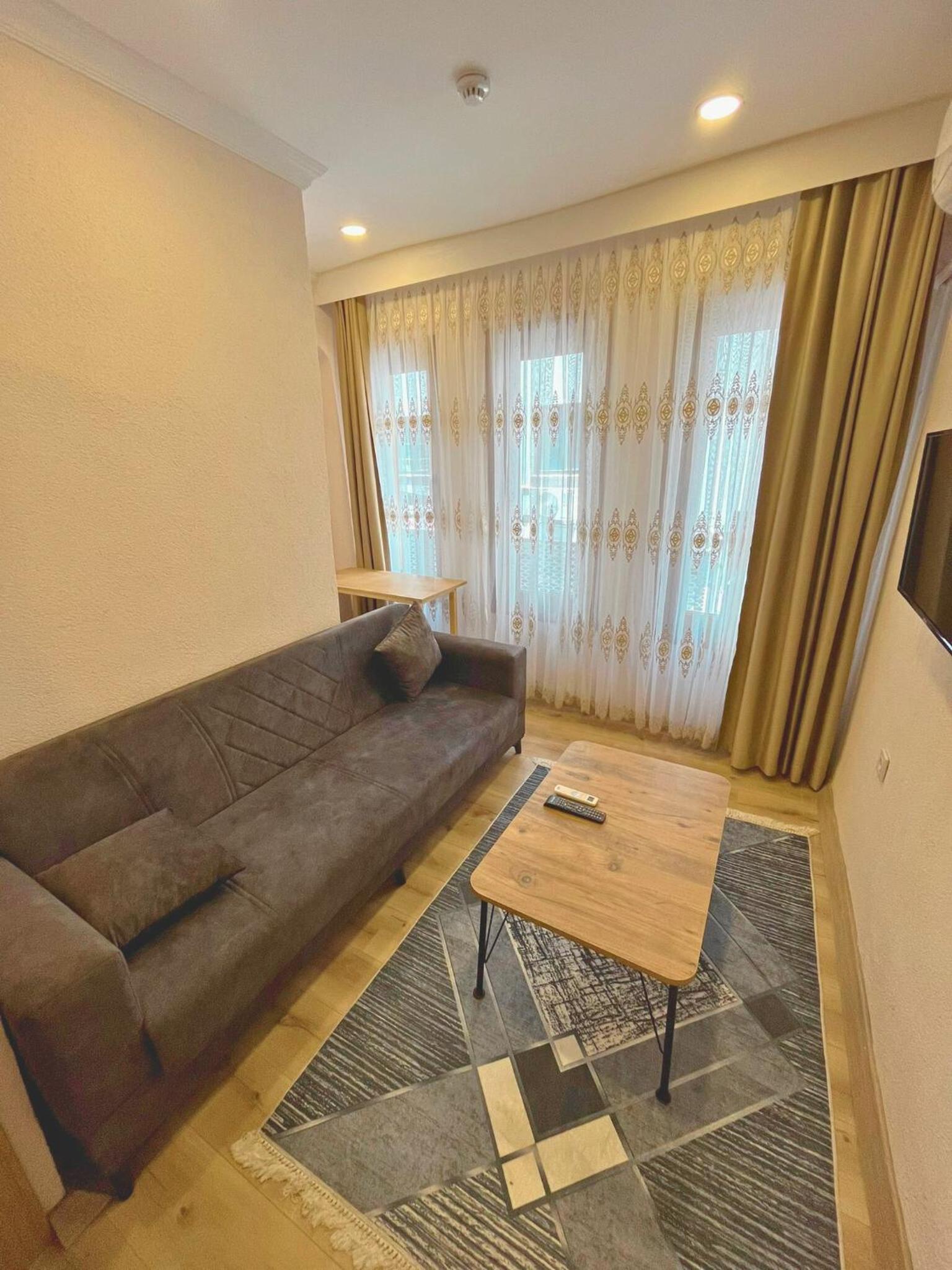 One-Bedroom Family Apartment photo 3