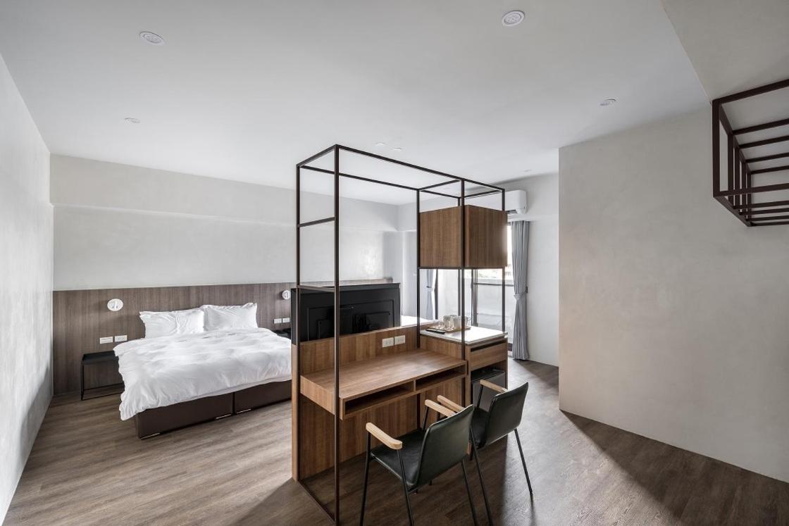 Deluxe Quadruple Room - Photo 5