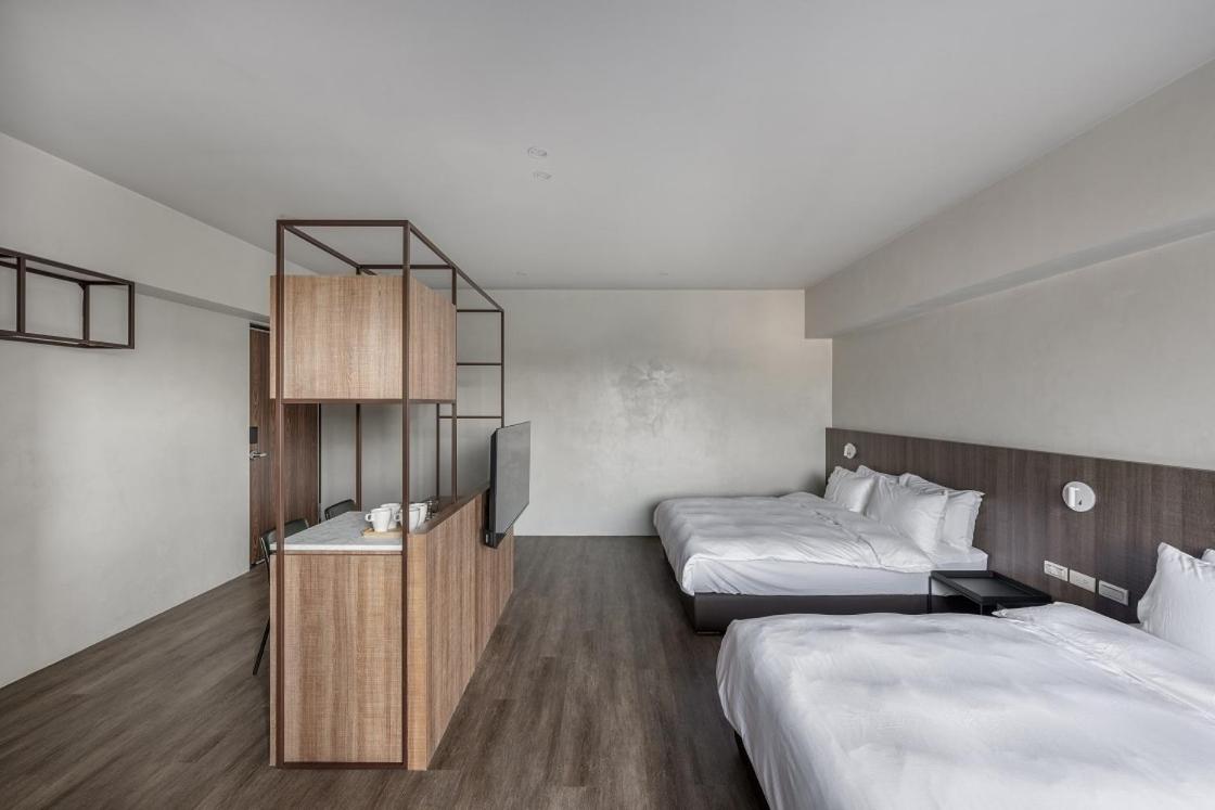 Deluxe Quadruple Room - Photo 2