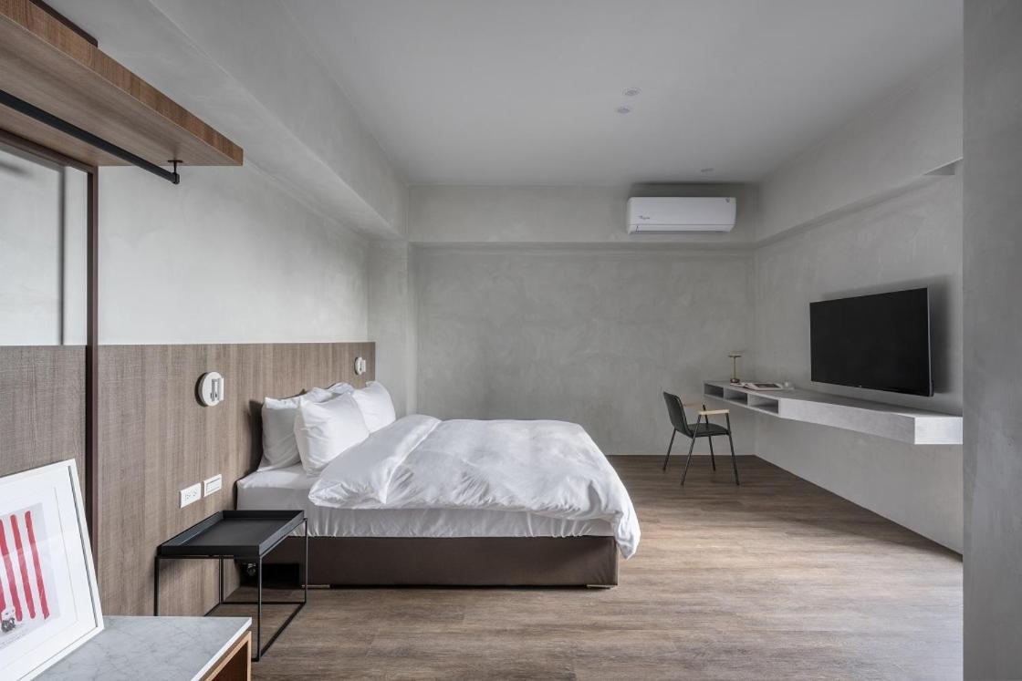 Standard Double Room - Photo 1