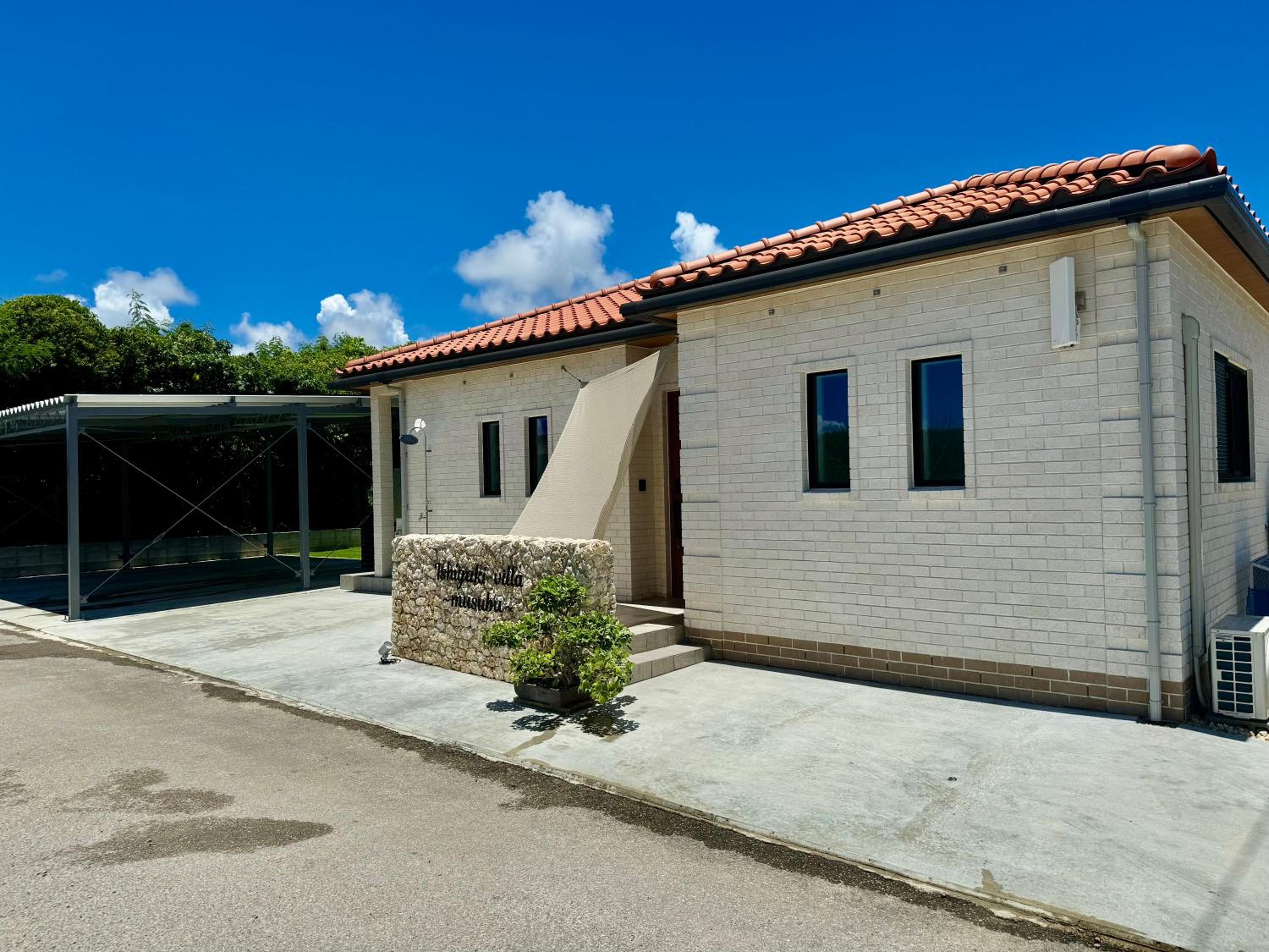 Two-Bedroom Villa photo 3