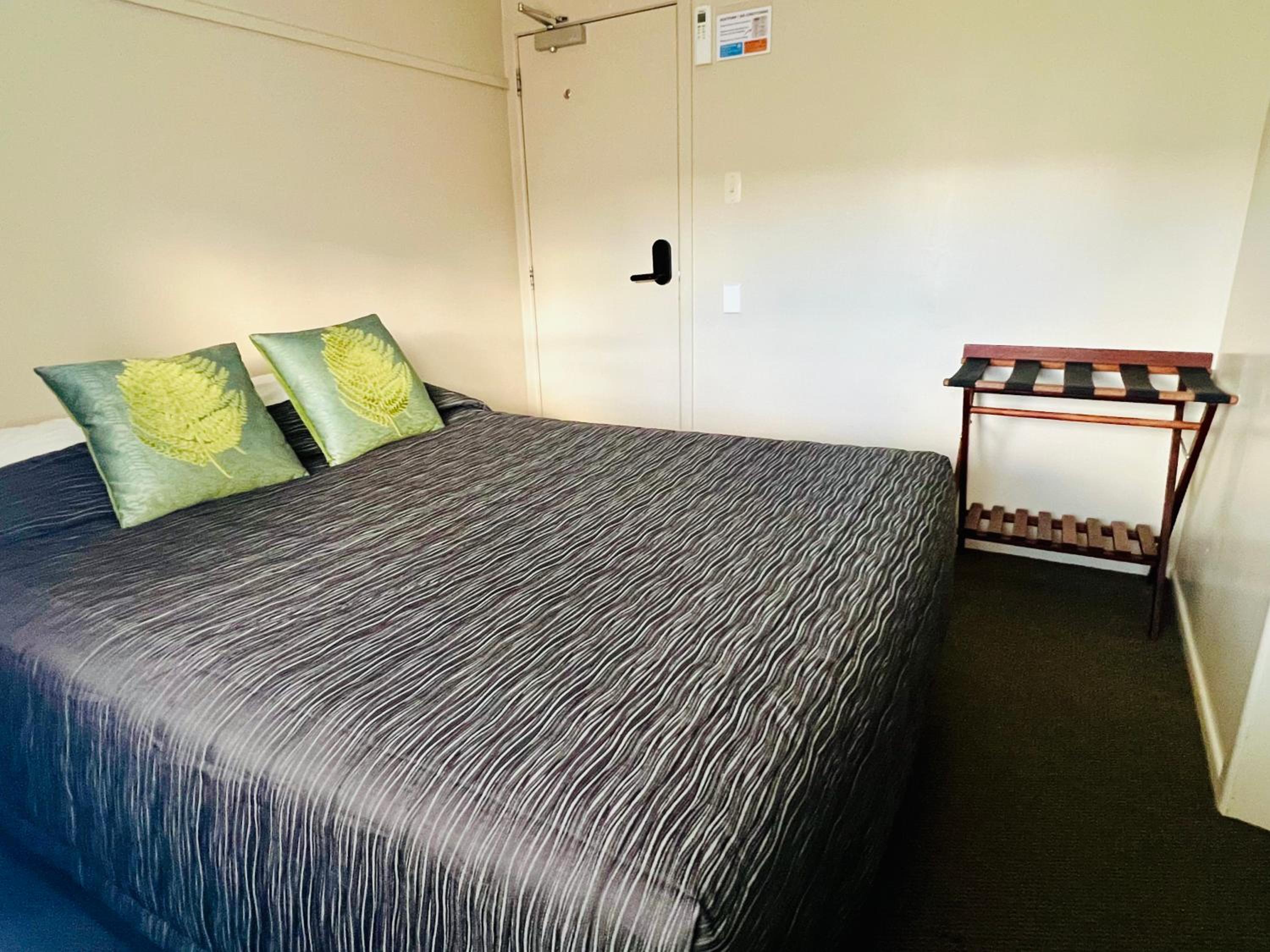 Double Room with Toilet photo 1