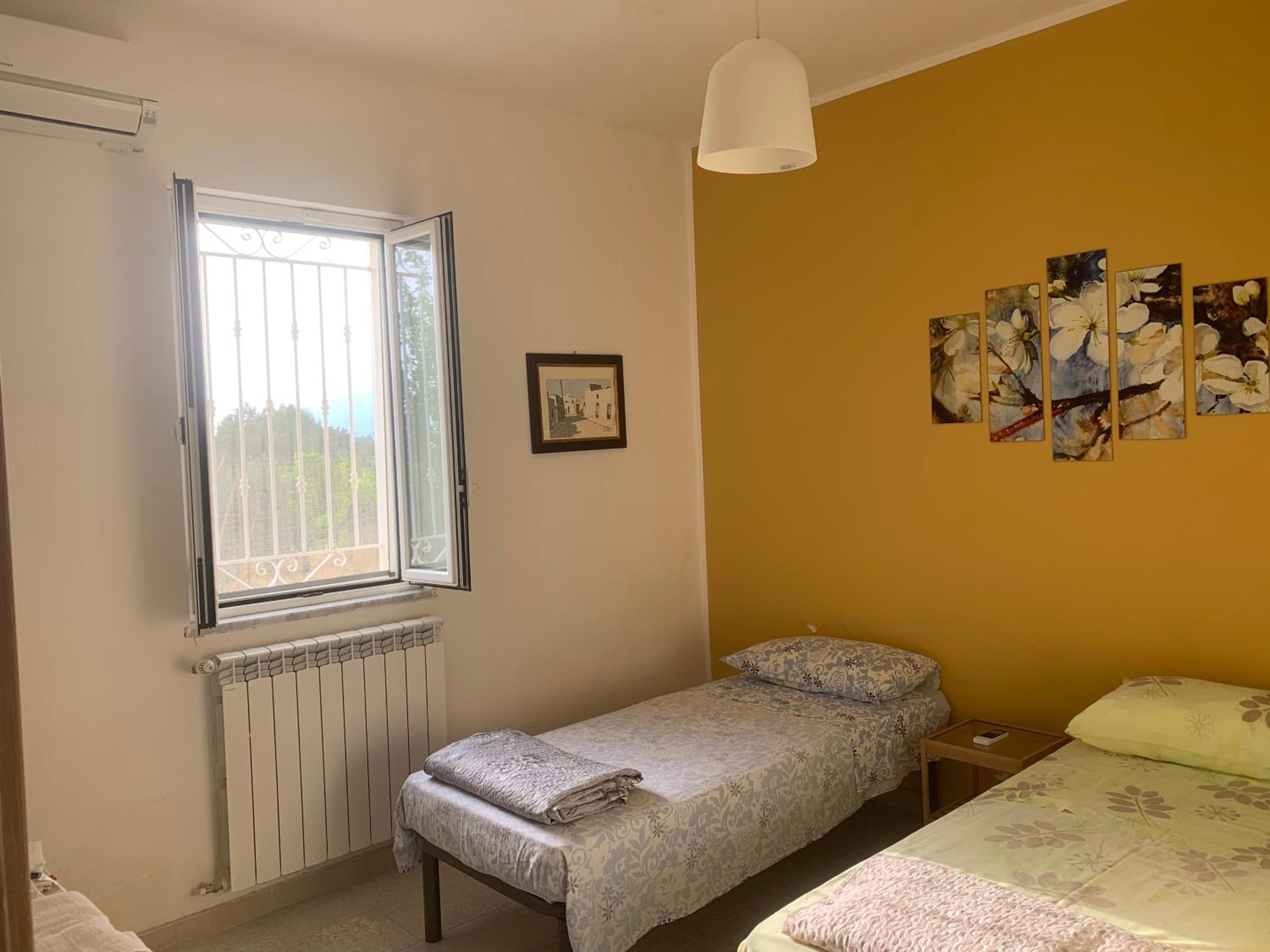 Two-Bedroom Villa photo 1