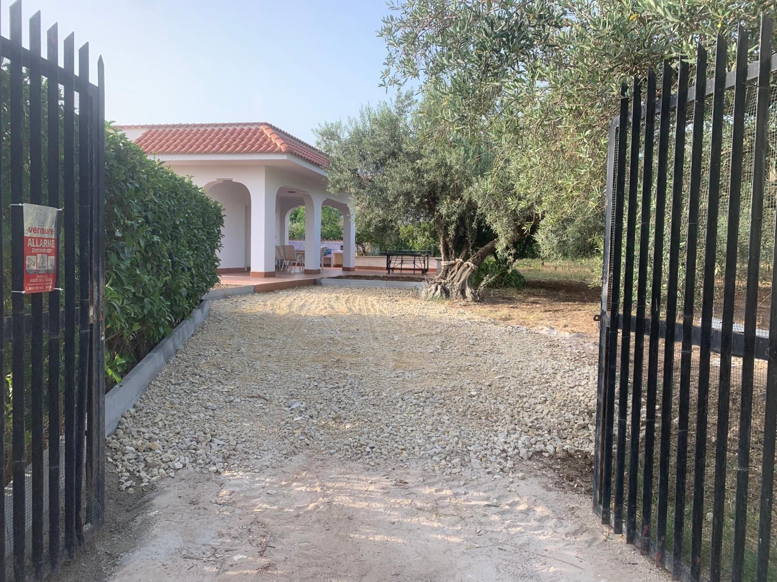 Two-Bedroom Villa photo 3