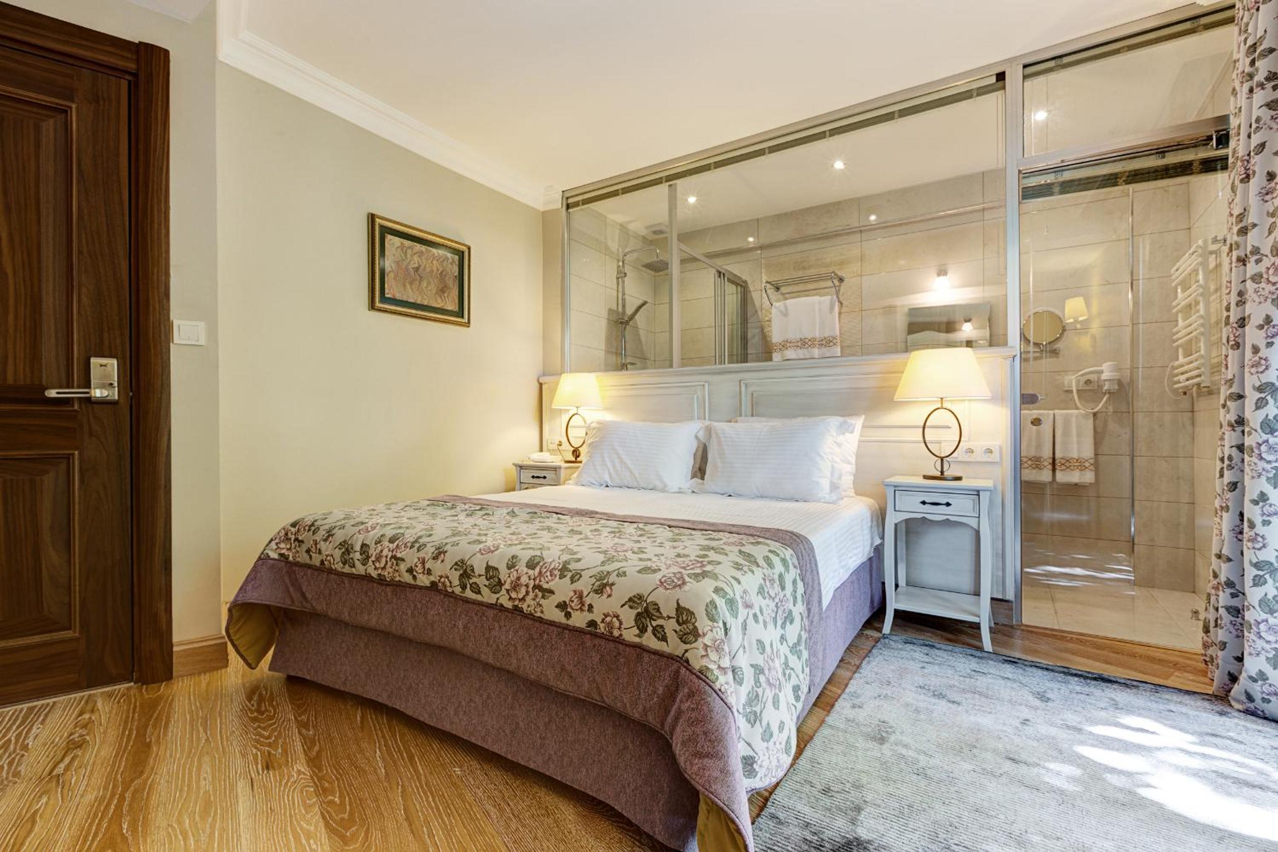 Comfort Double or Twin Room photo 2
