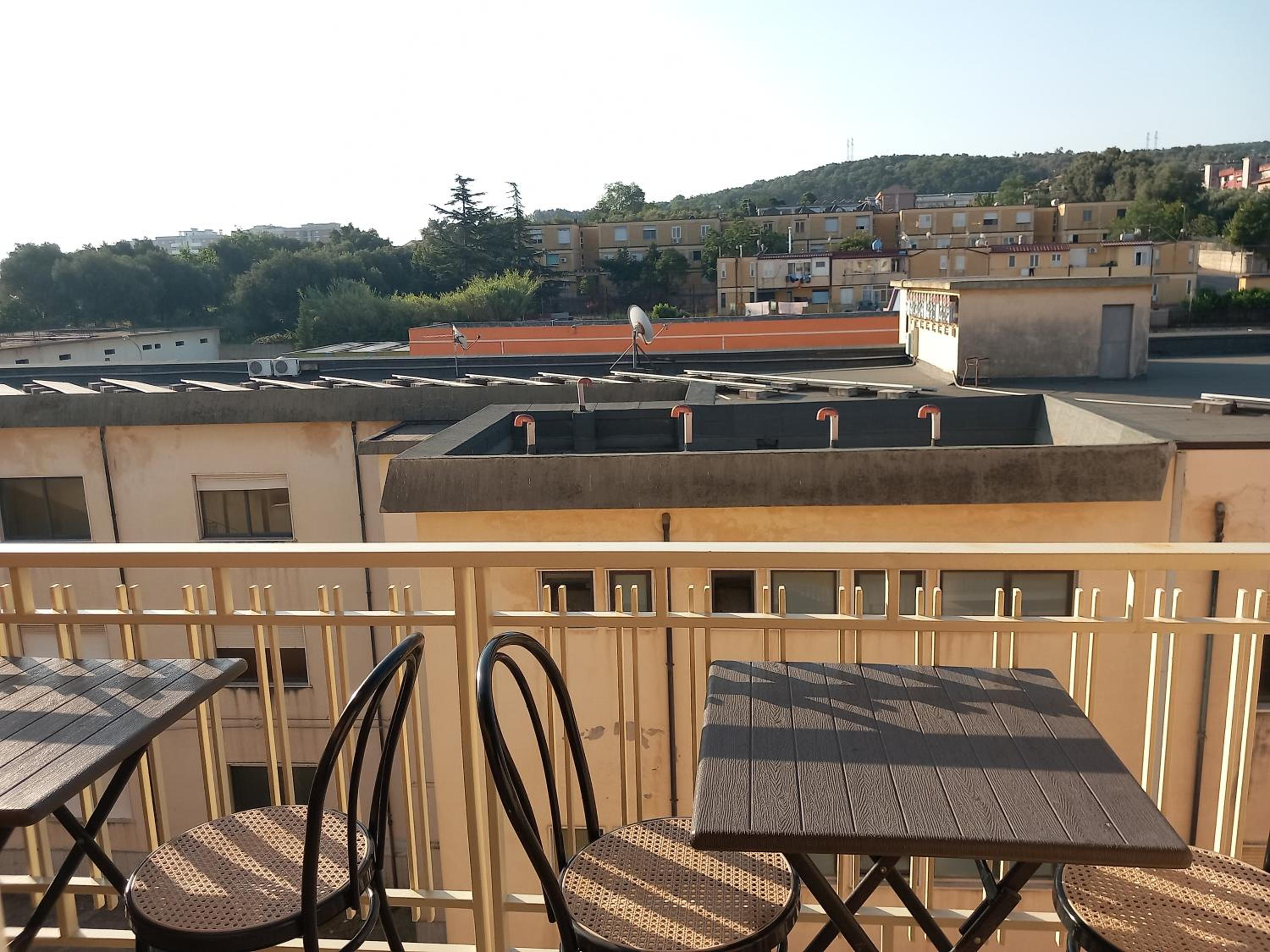 Junior Suite with Balcony photo 2