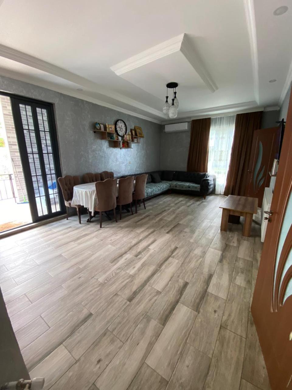 Three-Bedroom House photo 1
