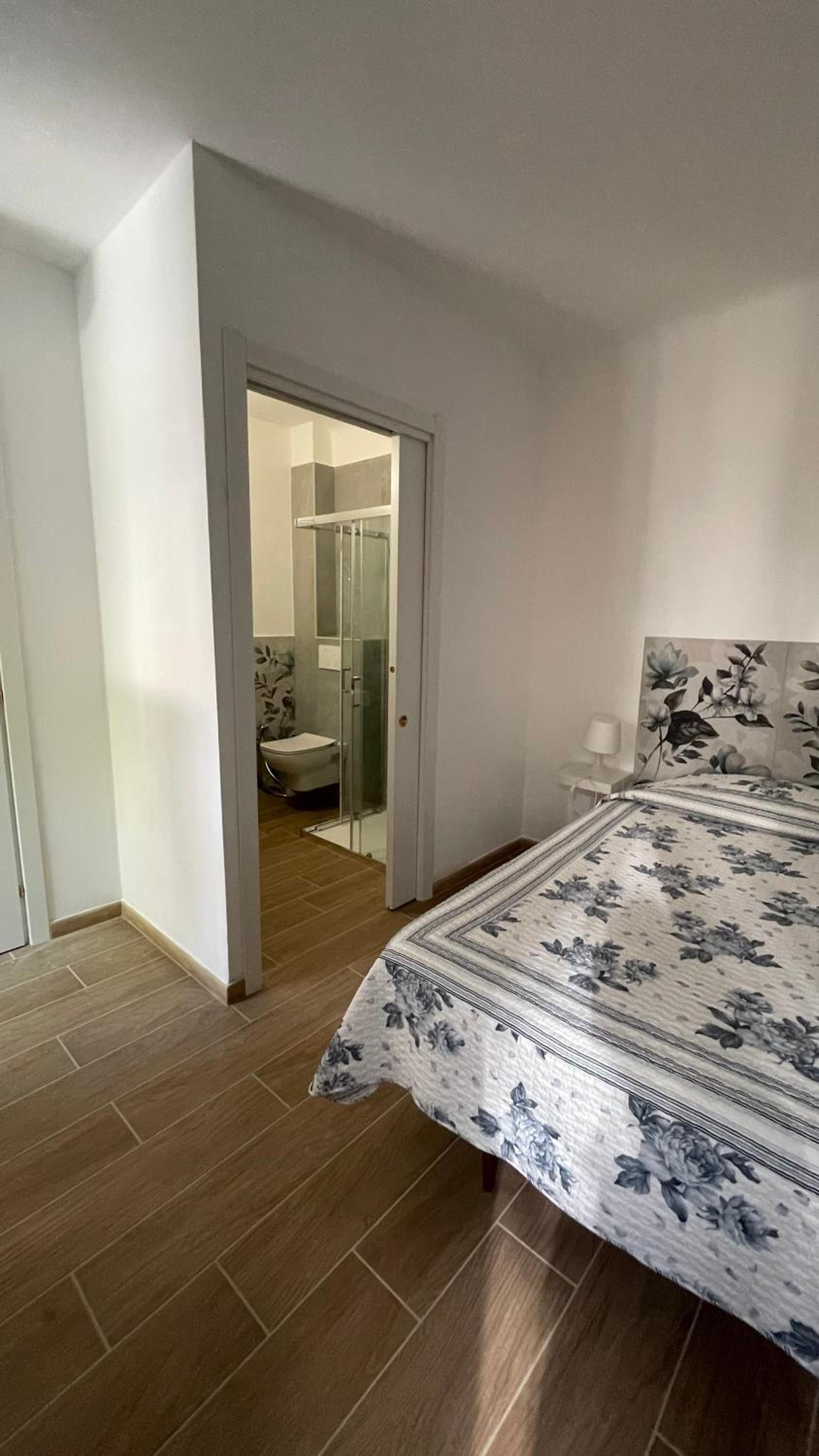 Double Room with Private Bathroom photo 1