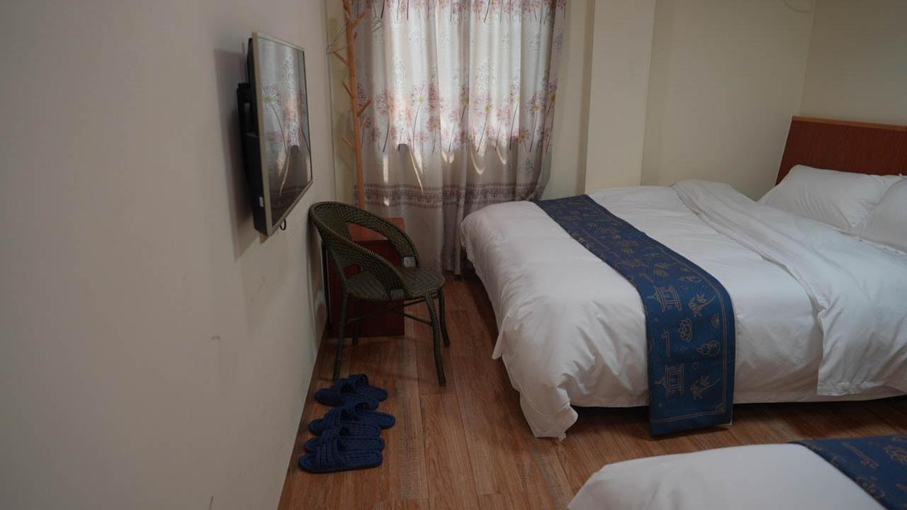 Double or Twin Room photo 1