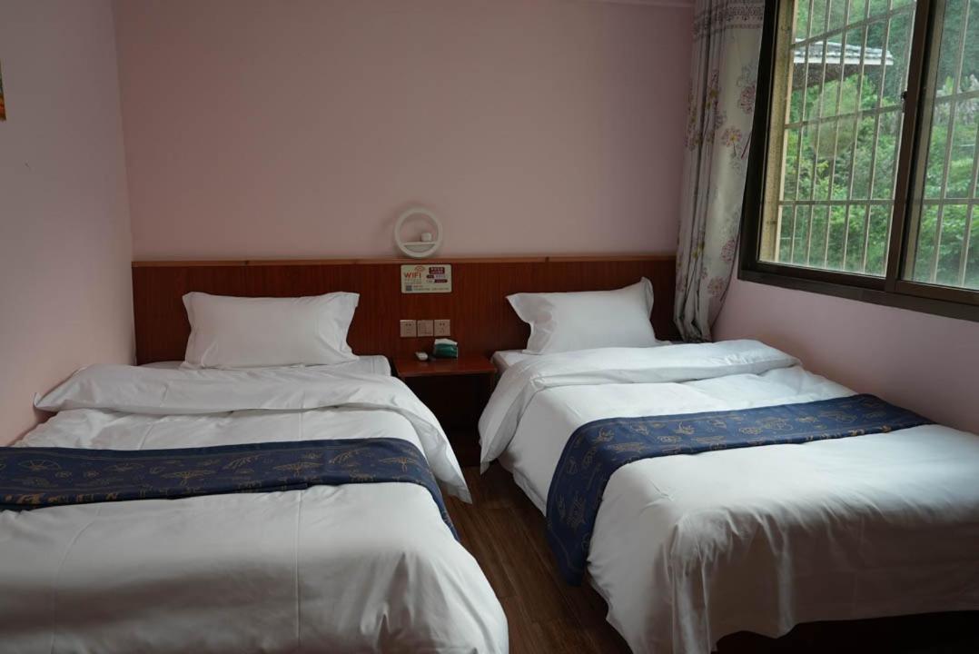 Double or Twin Room photo 2