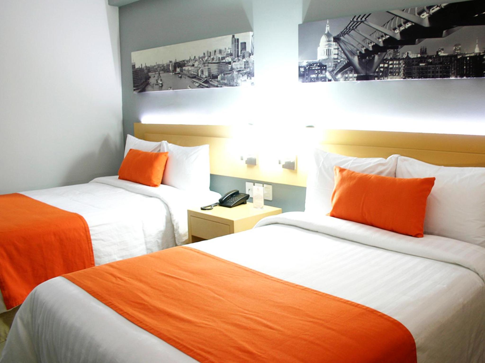 Double Room photo 3