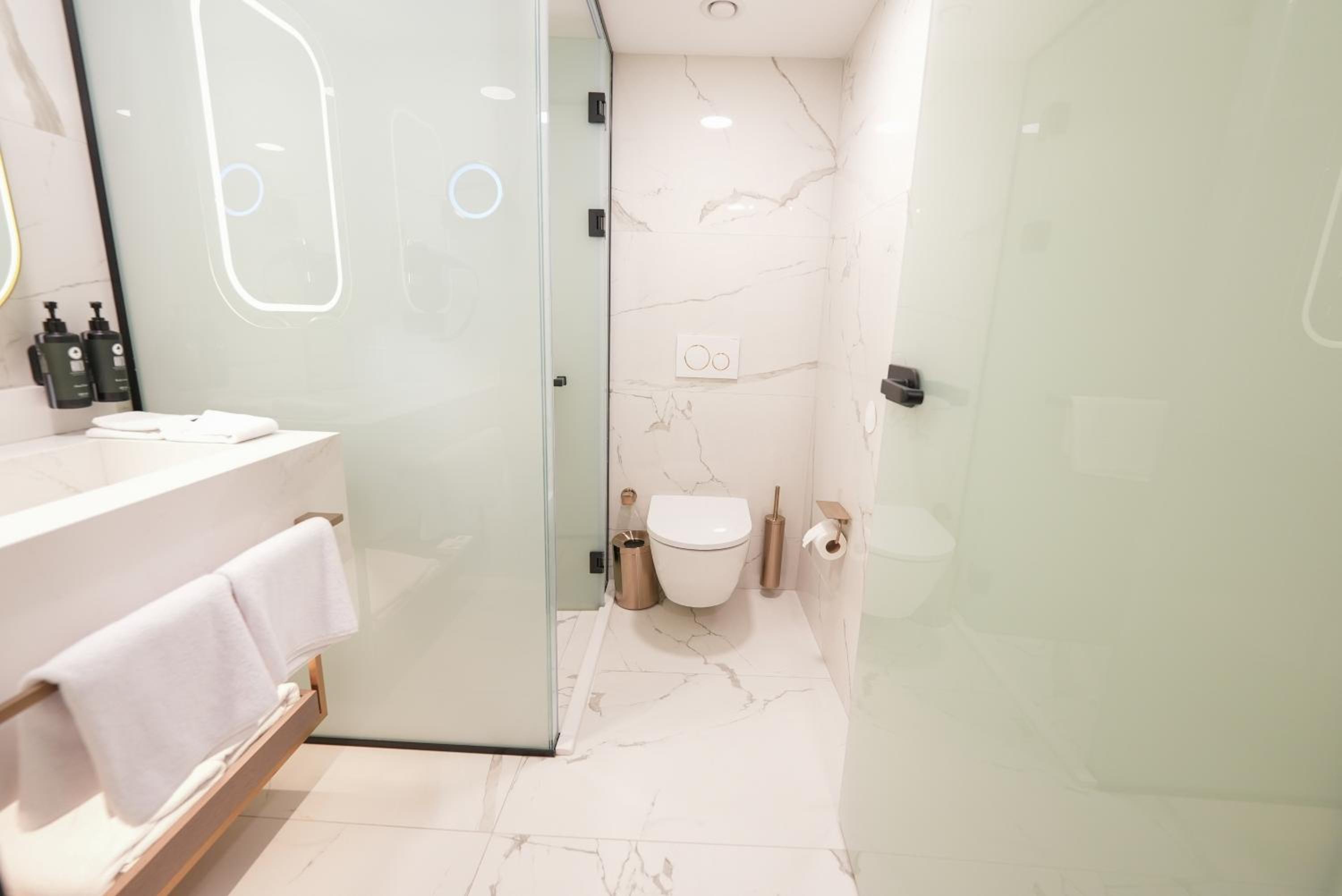 Deluxe Room - Photo 7