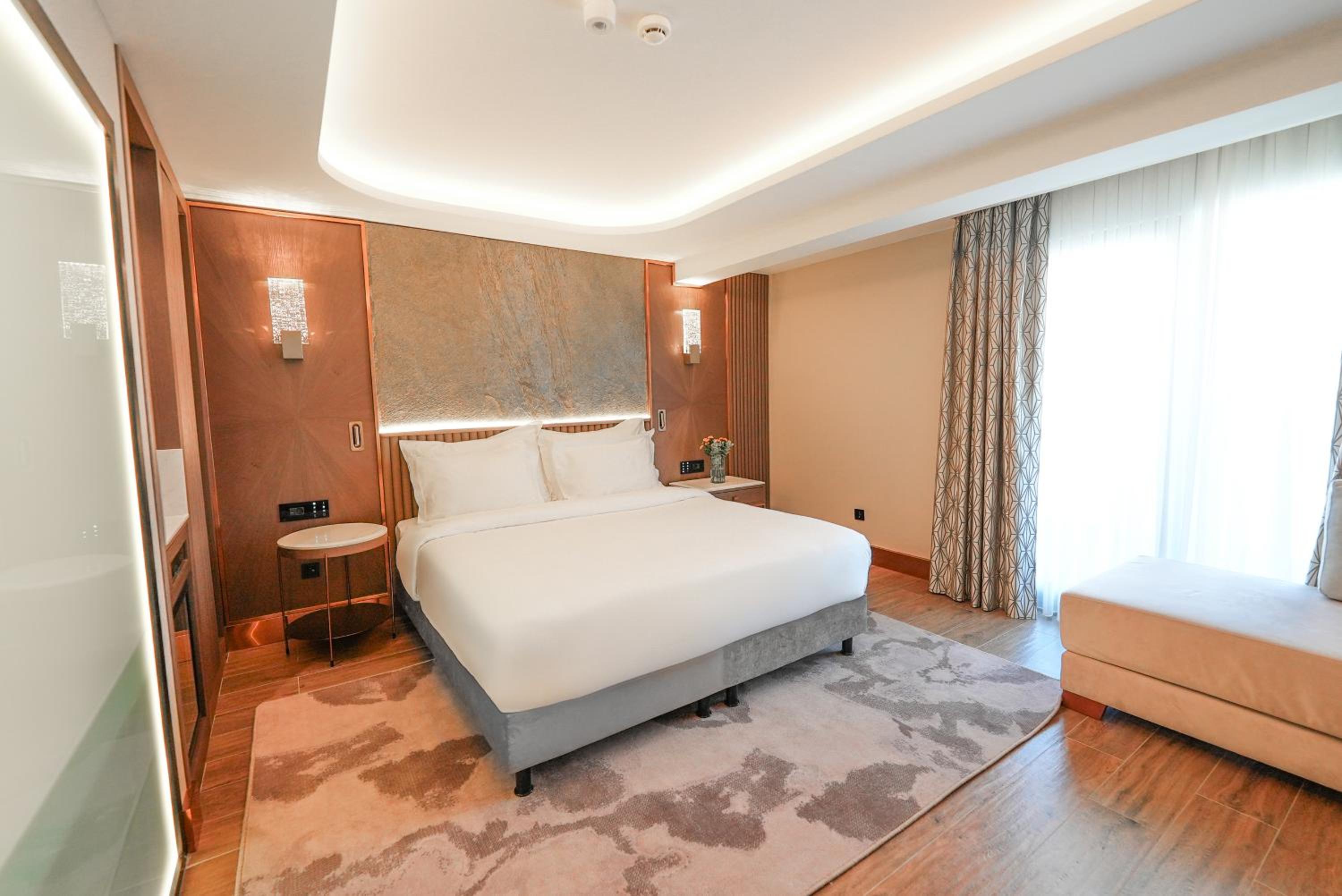 Deluxe Room - Photo 6