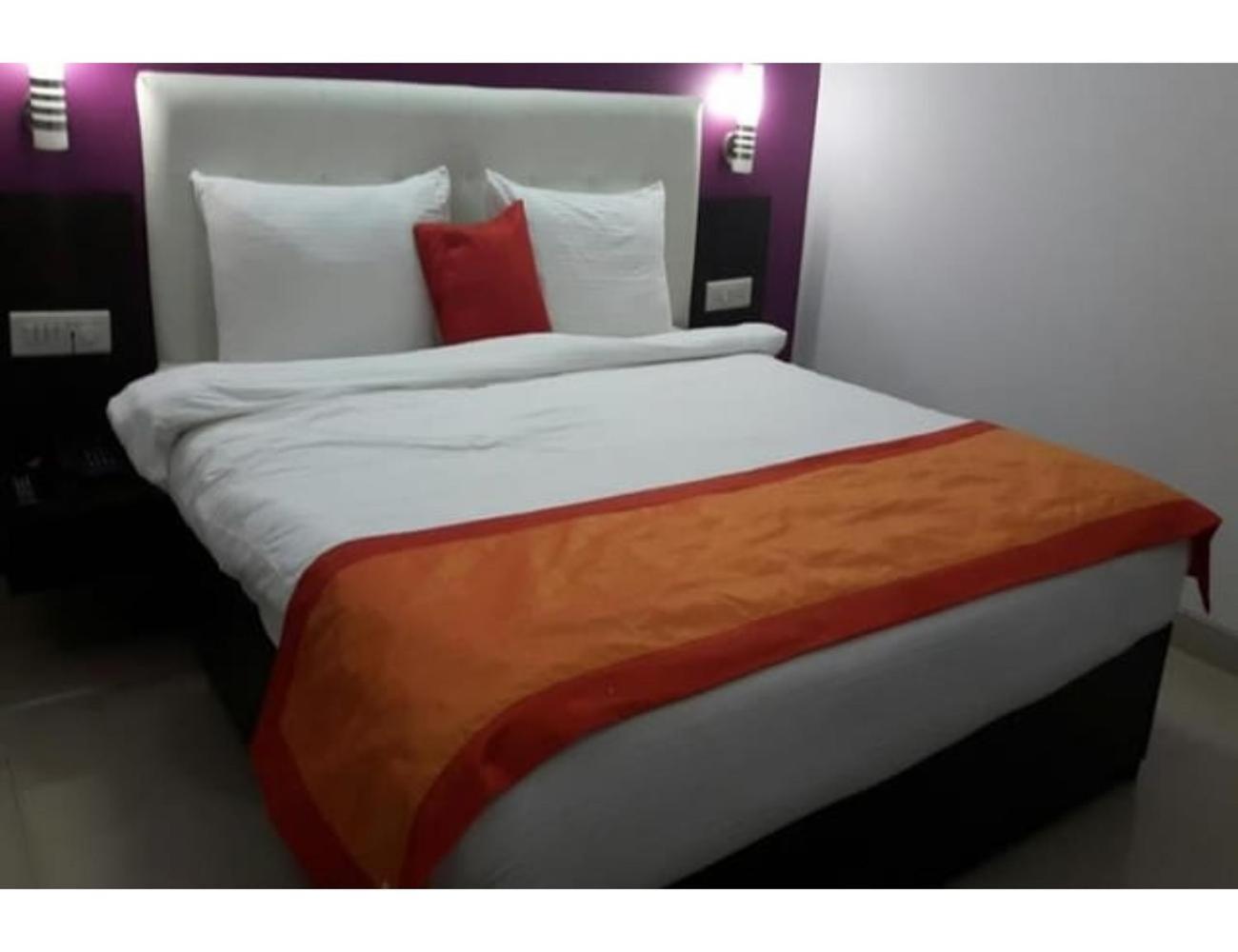 Superior Double Room photo 3