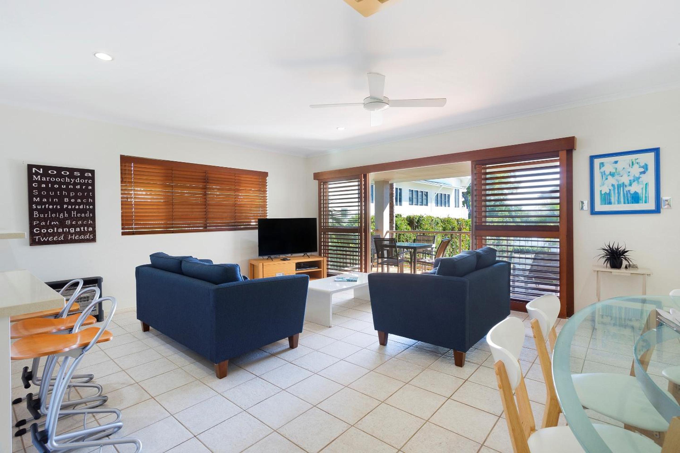 Two-Bedroom Standard photo 3
