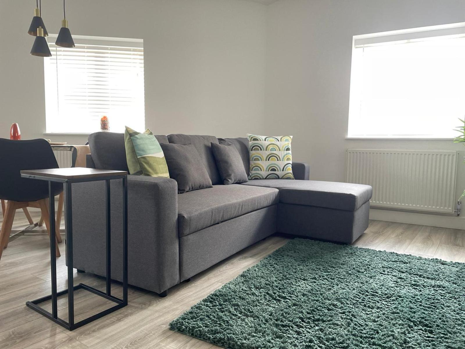 Standard Apartment photo 1