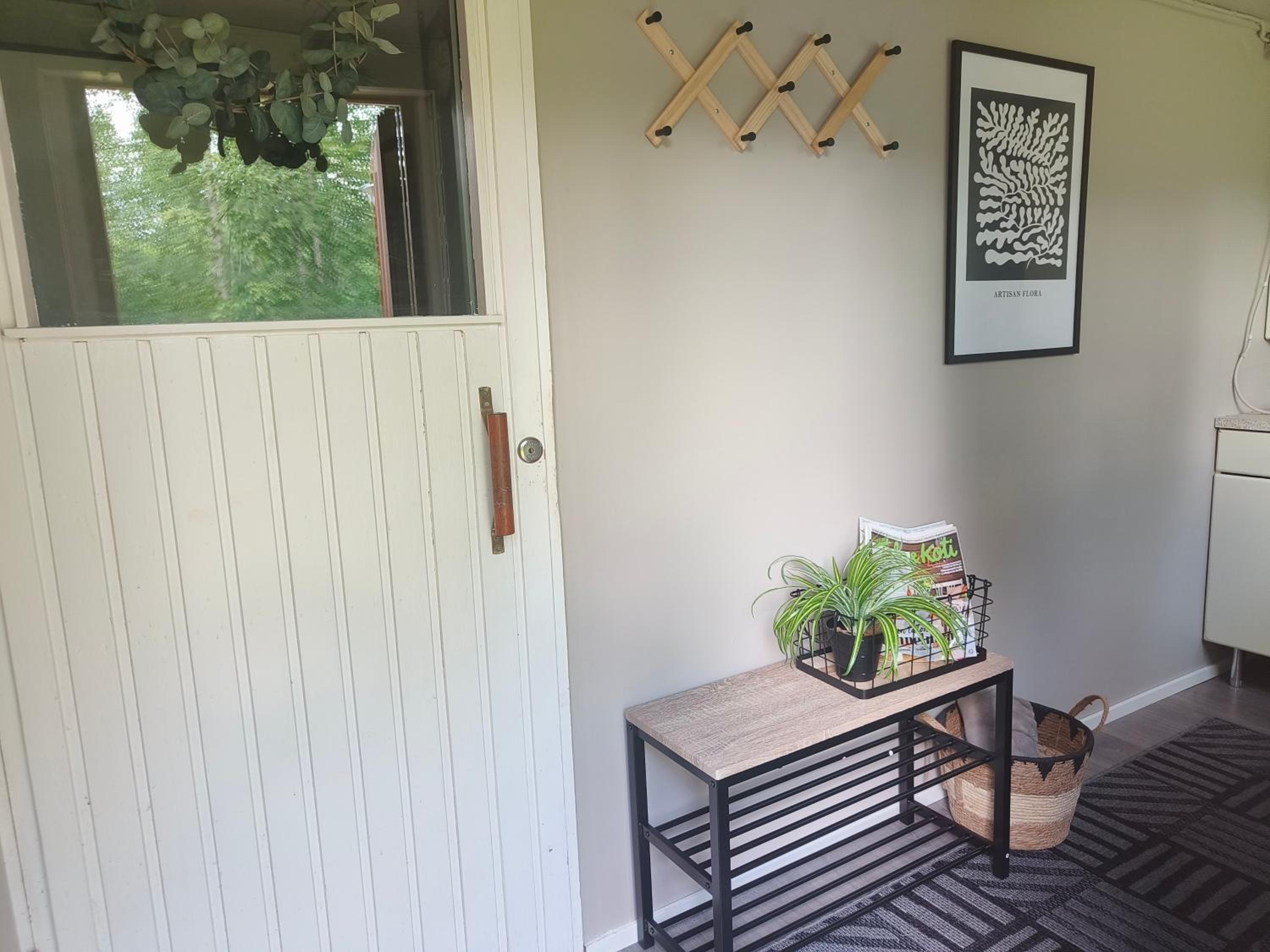 One-Bedroom House photo 2