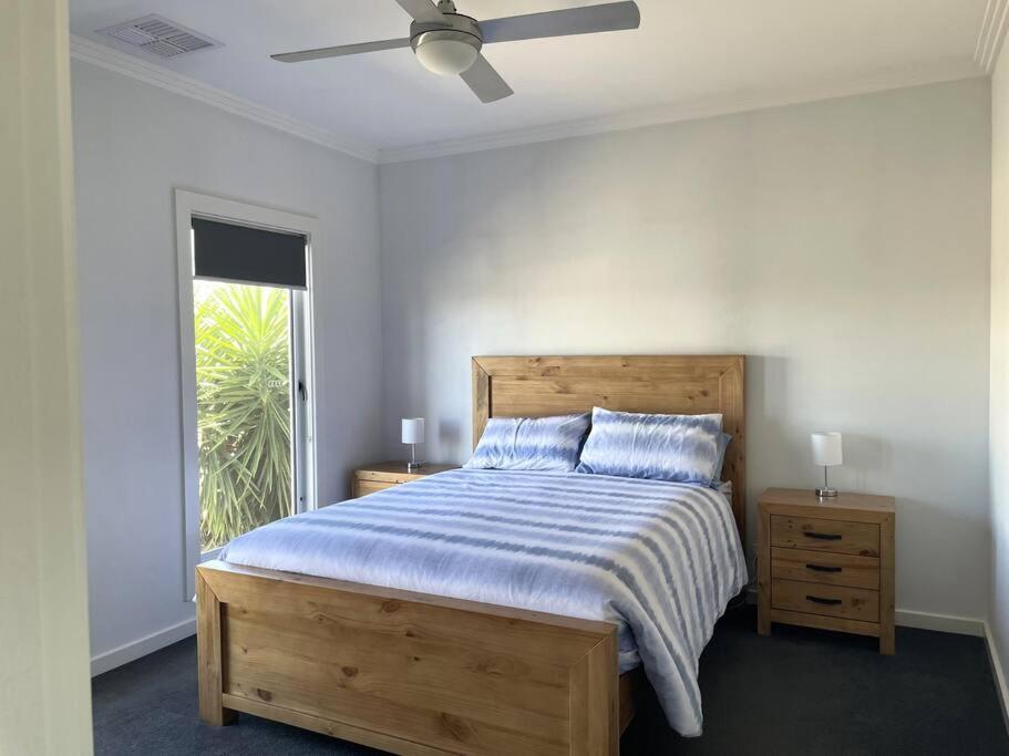 Four-Bedroom House photo 1