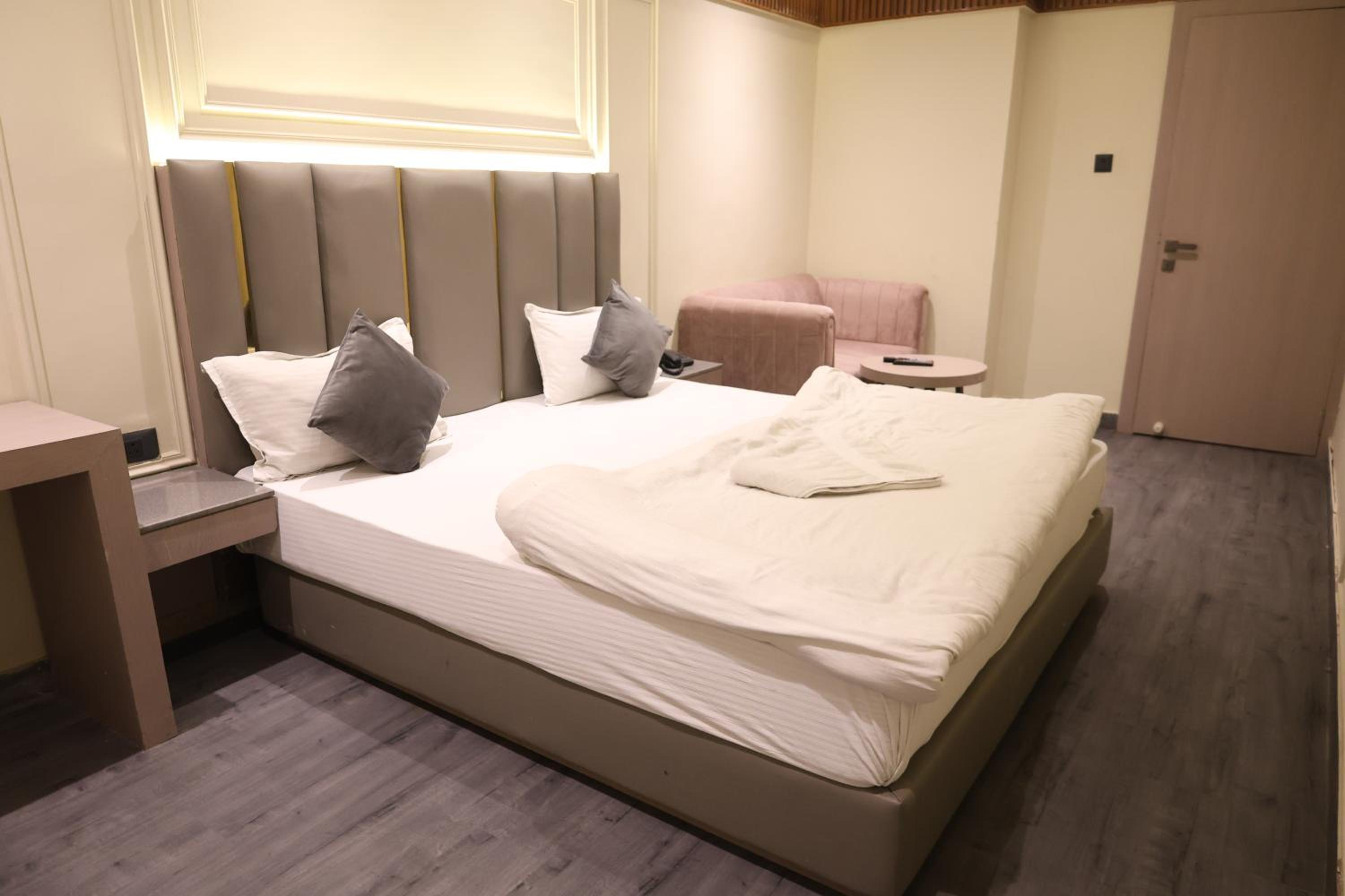 King Room photo 3