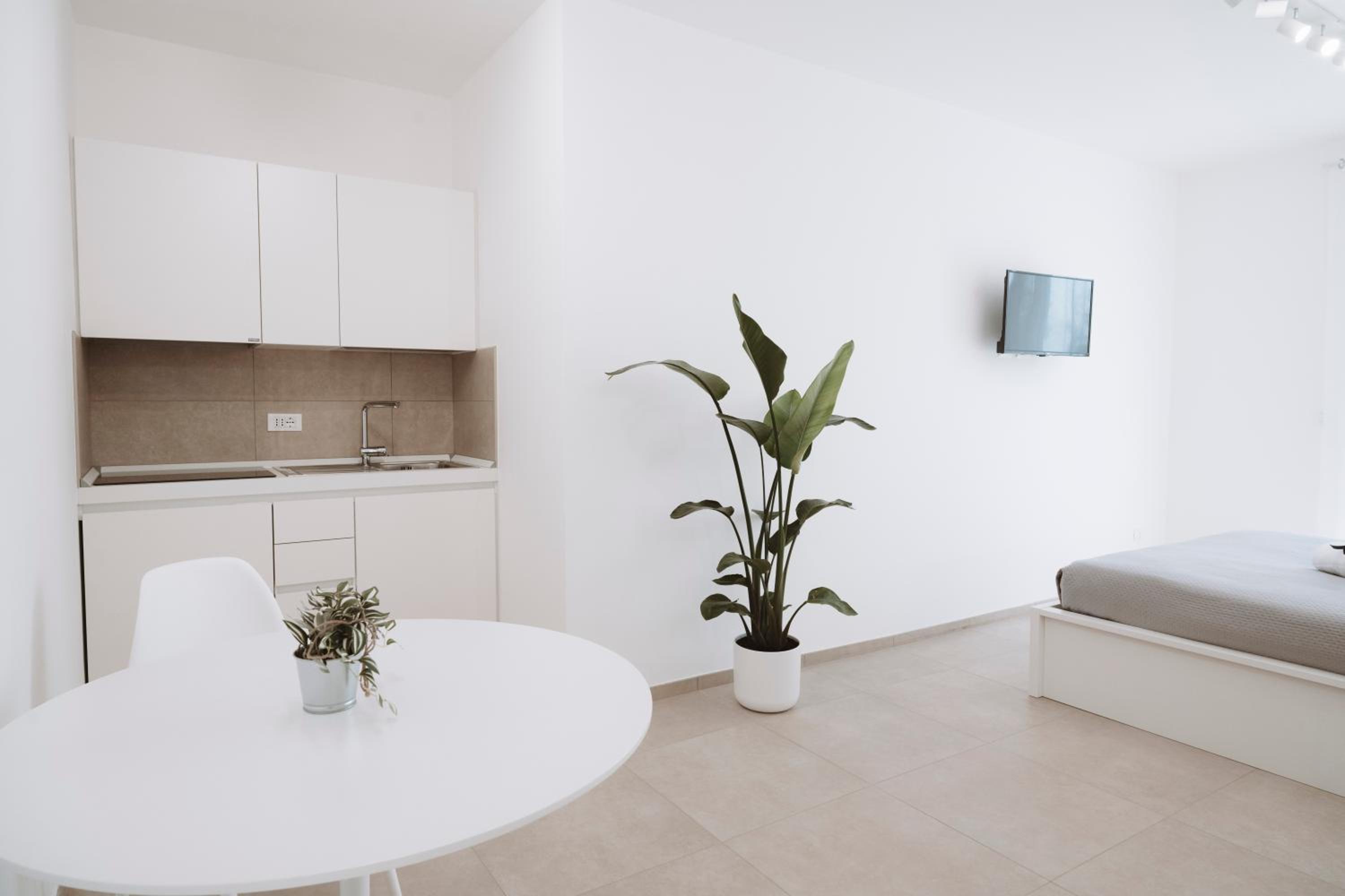 Apartment photo 1