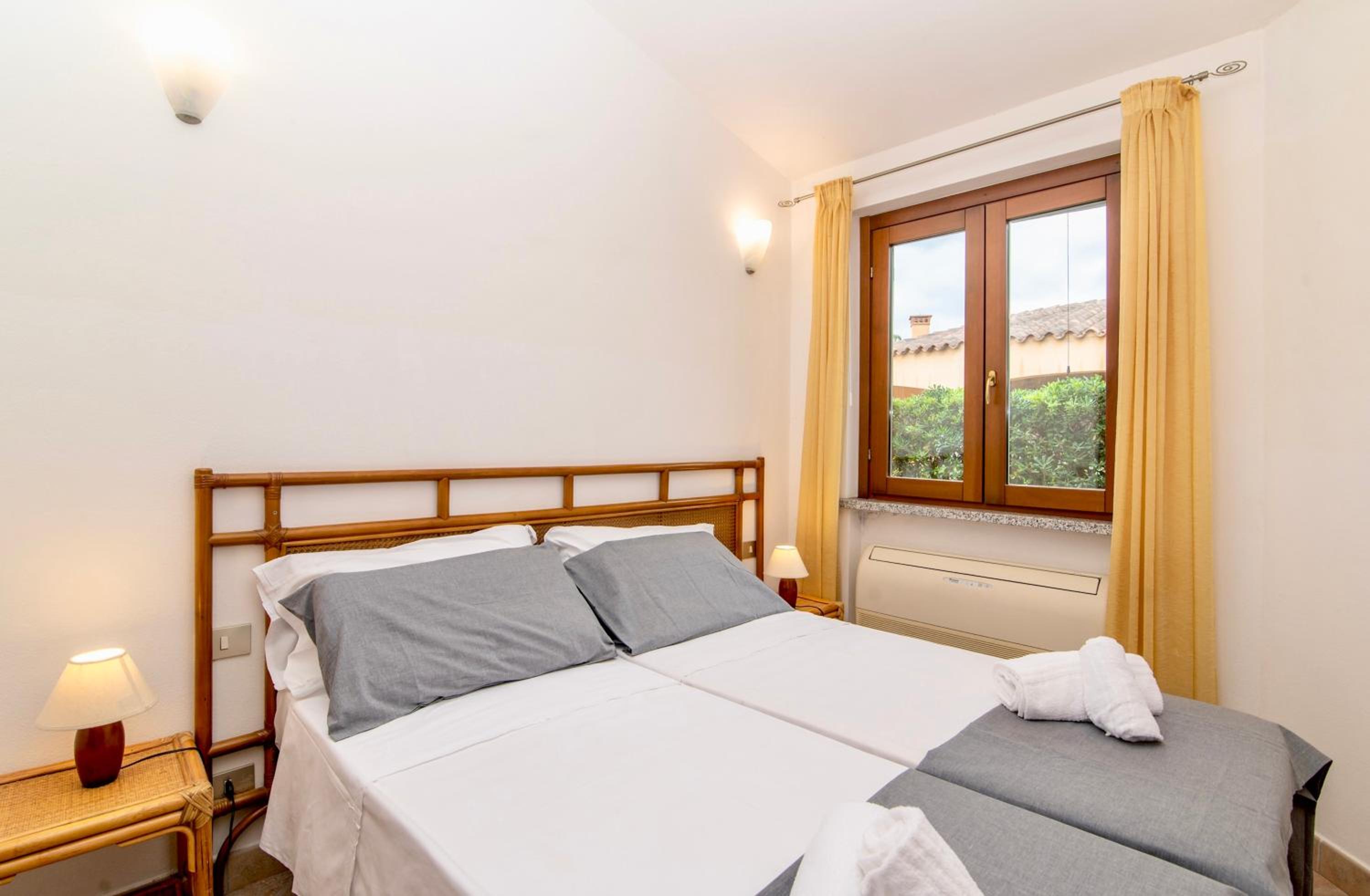 Three-Bedroom Villa photo 3