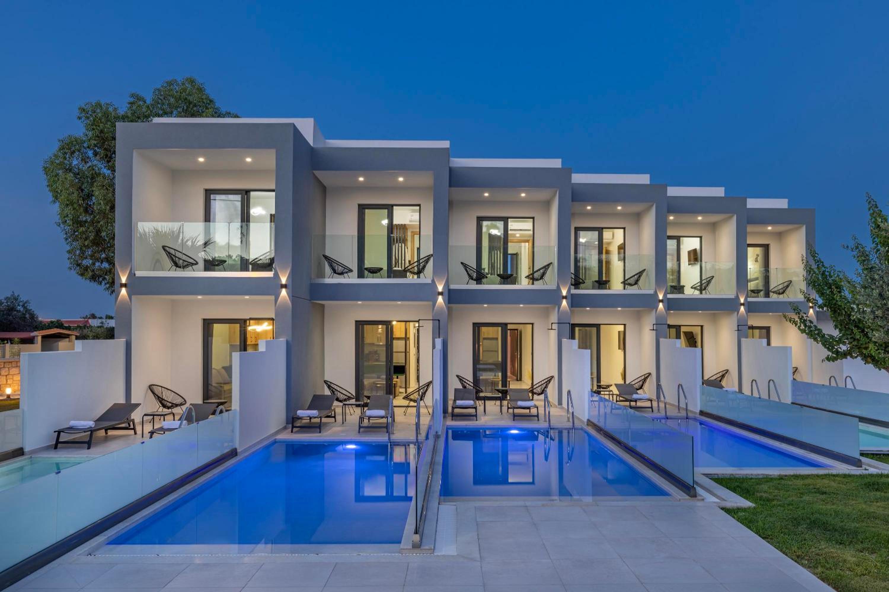 Vacation Home photo 2