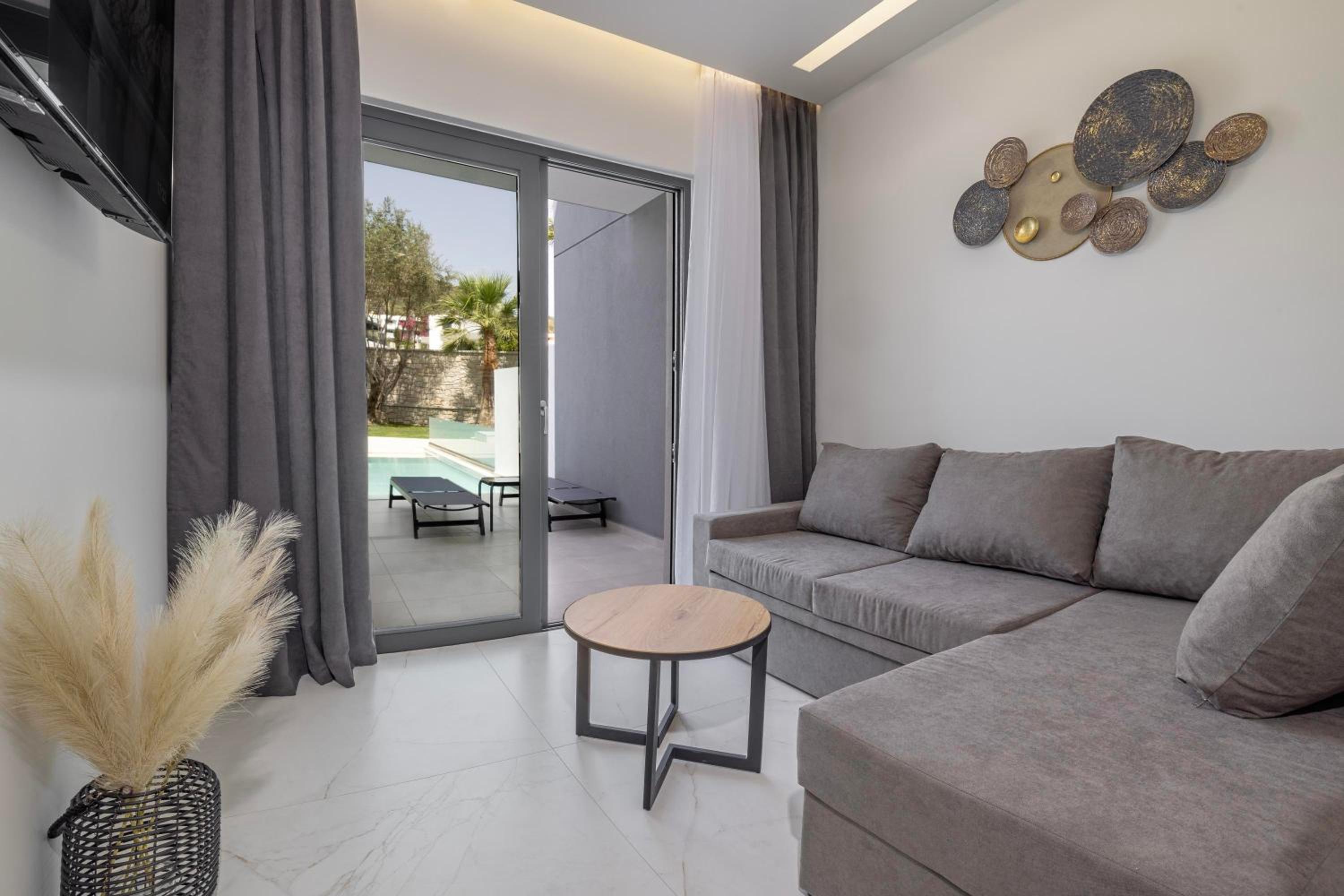 Vacation Home photo 1