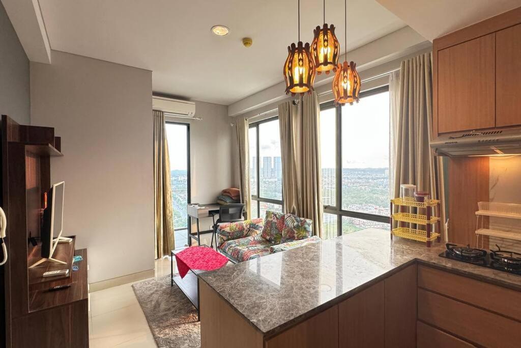 Two-Bedroom Apartment with View photo 1