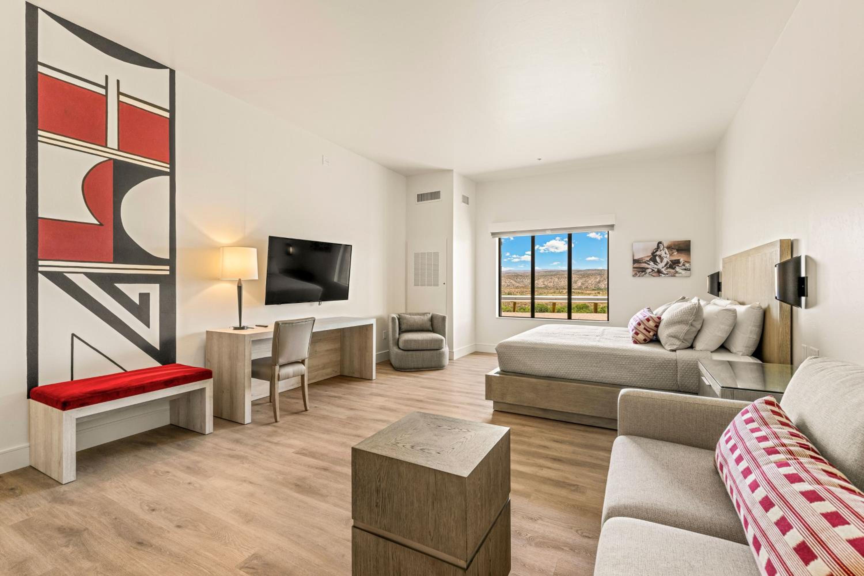 King Suite