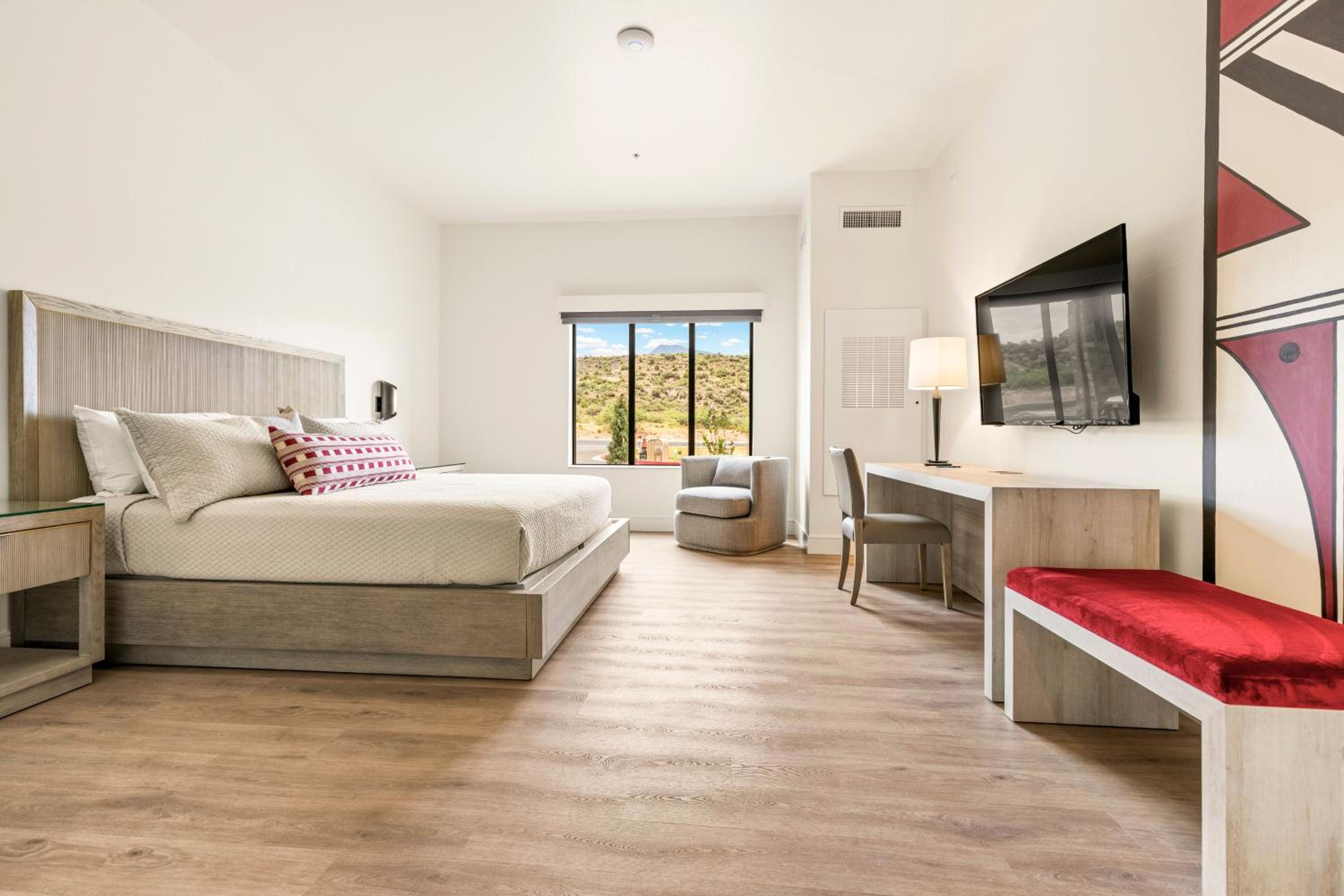 Standard King Room