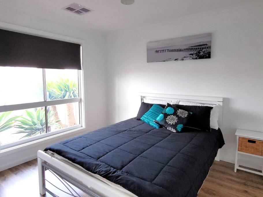 Four-Bedroom House photo 1